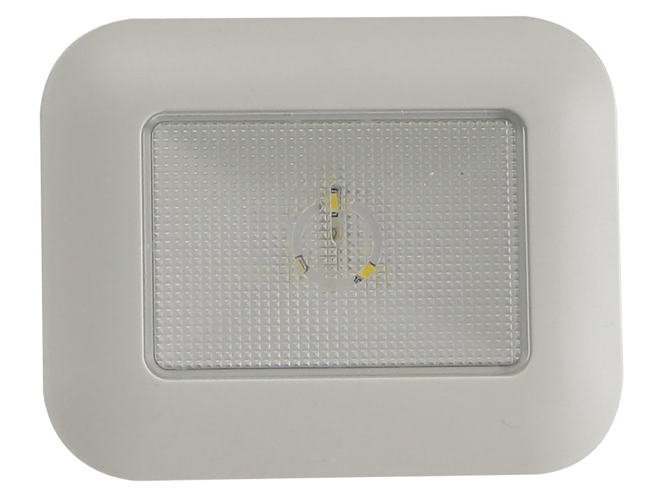 MÜLLER-LICHT LED-Mobillicht, Mobina Push 10, 4000k