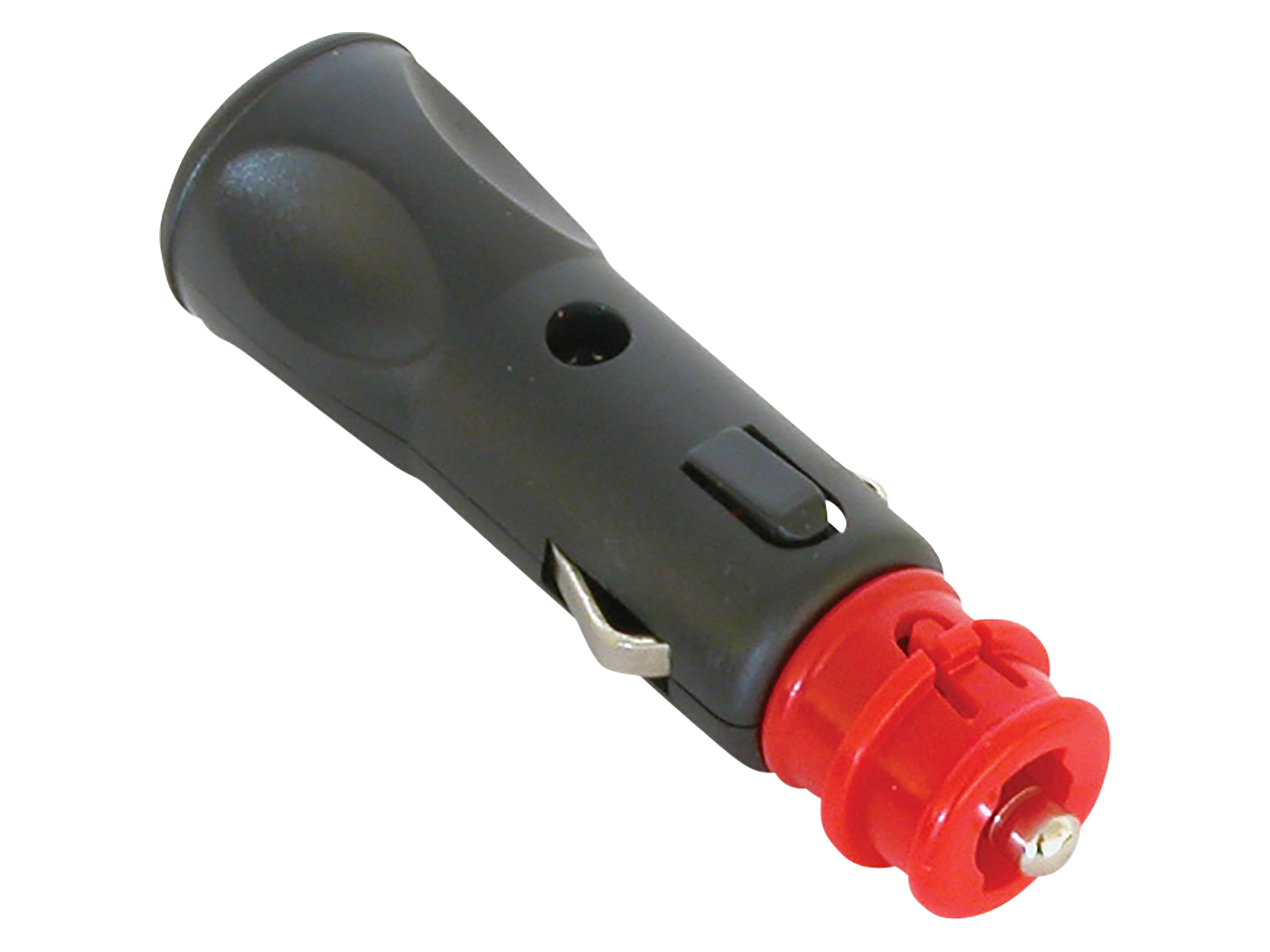 HP-AUTOZUBEHÖR KFZ-Stecker 28107, mit Sicherung