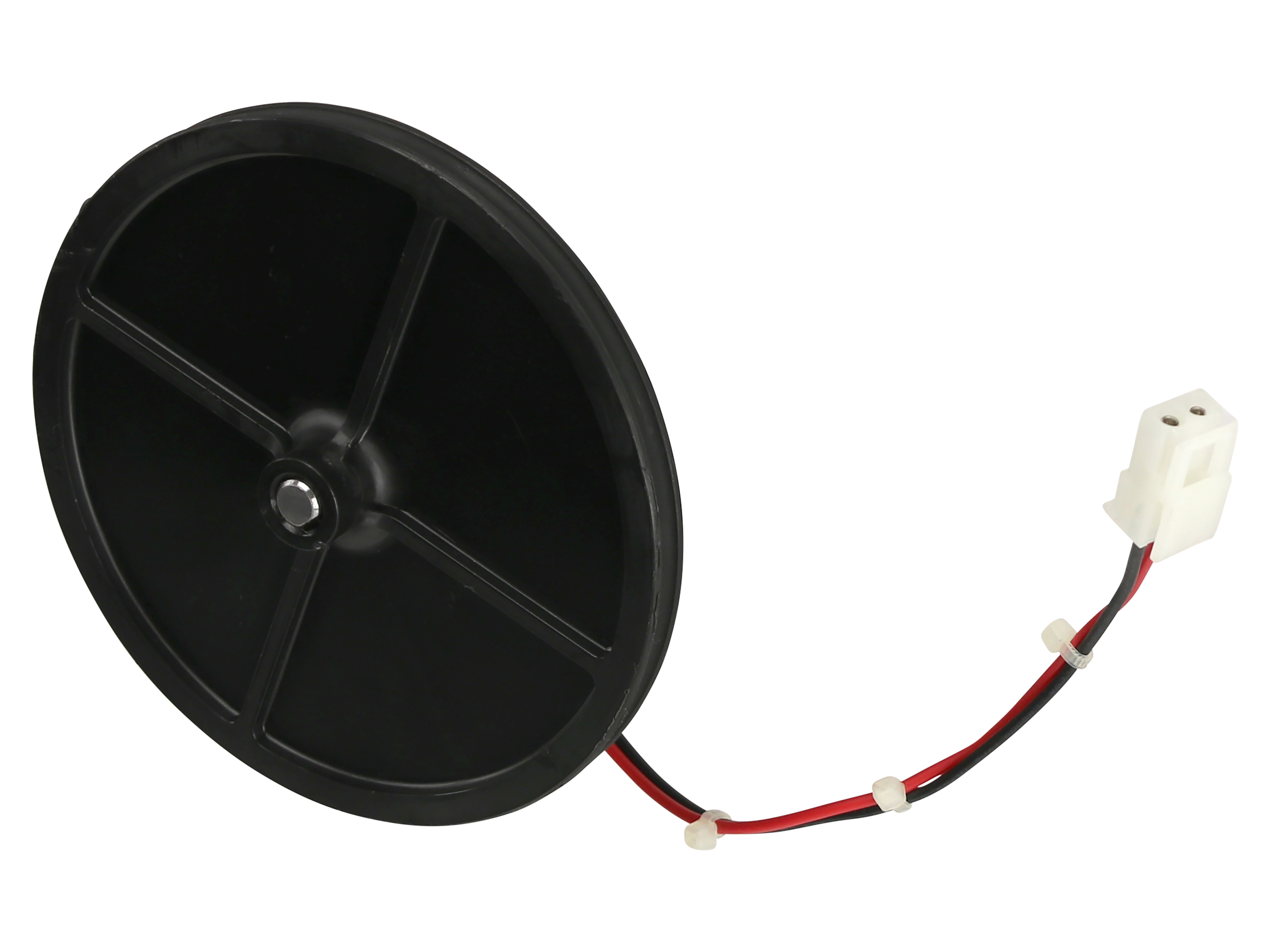 Gleichstrom-Getriebemotor CHM-2435