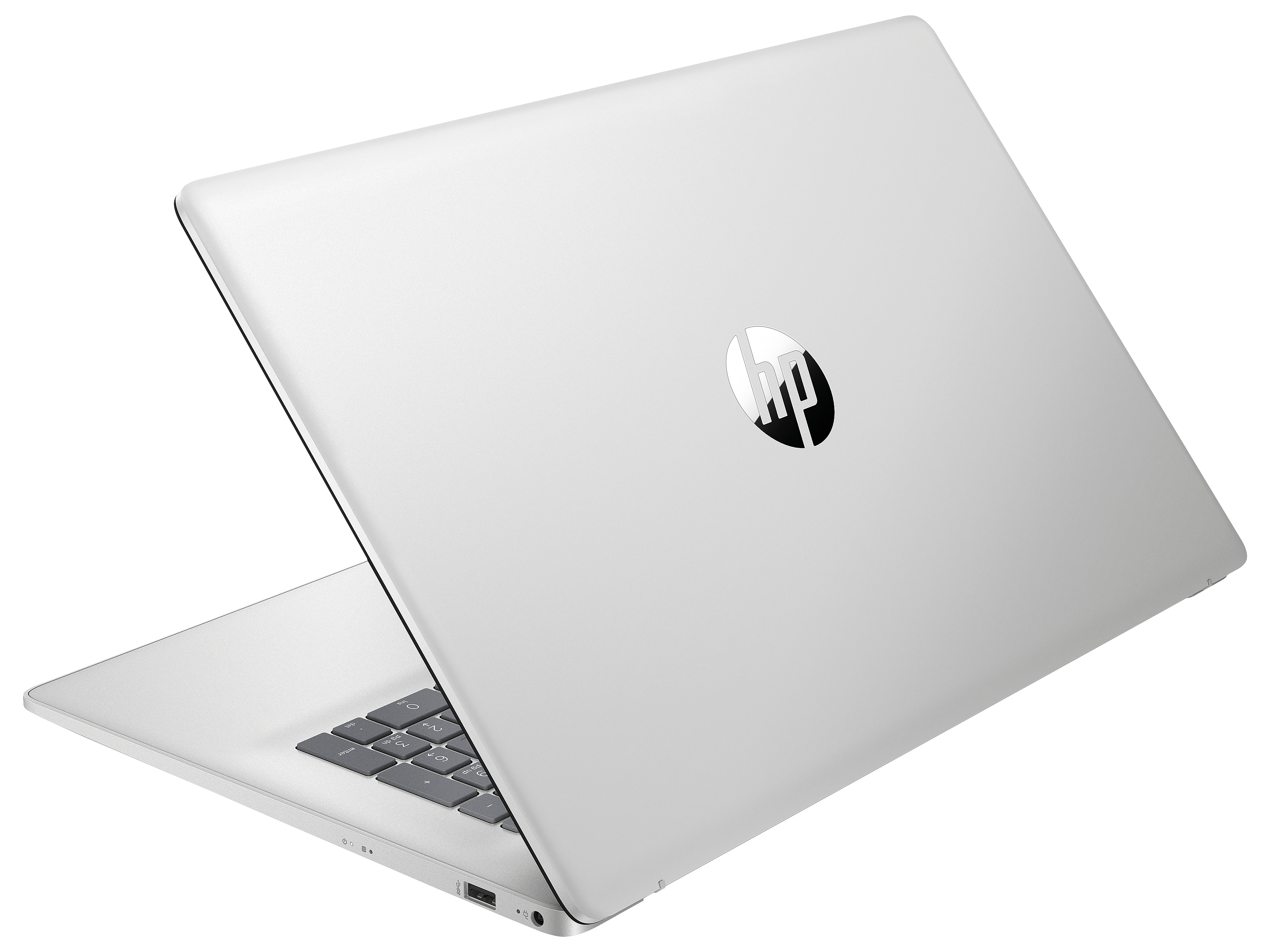 HP Notebook HP 17-cn3175ng, 43,9 cm (17,3"), FullHD, Intel® Core™ i7-1355U