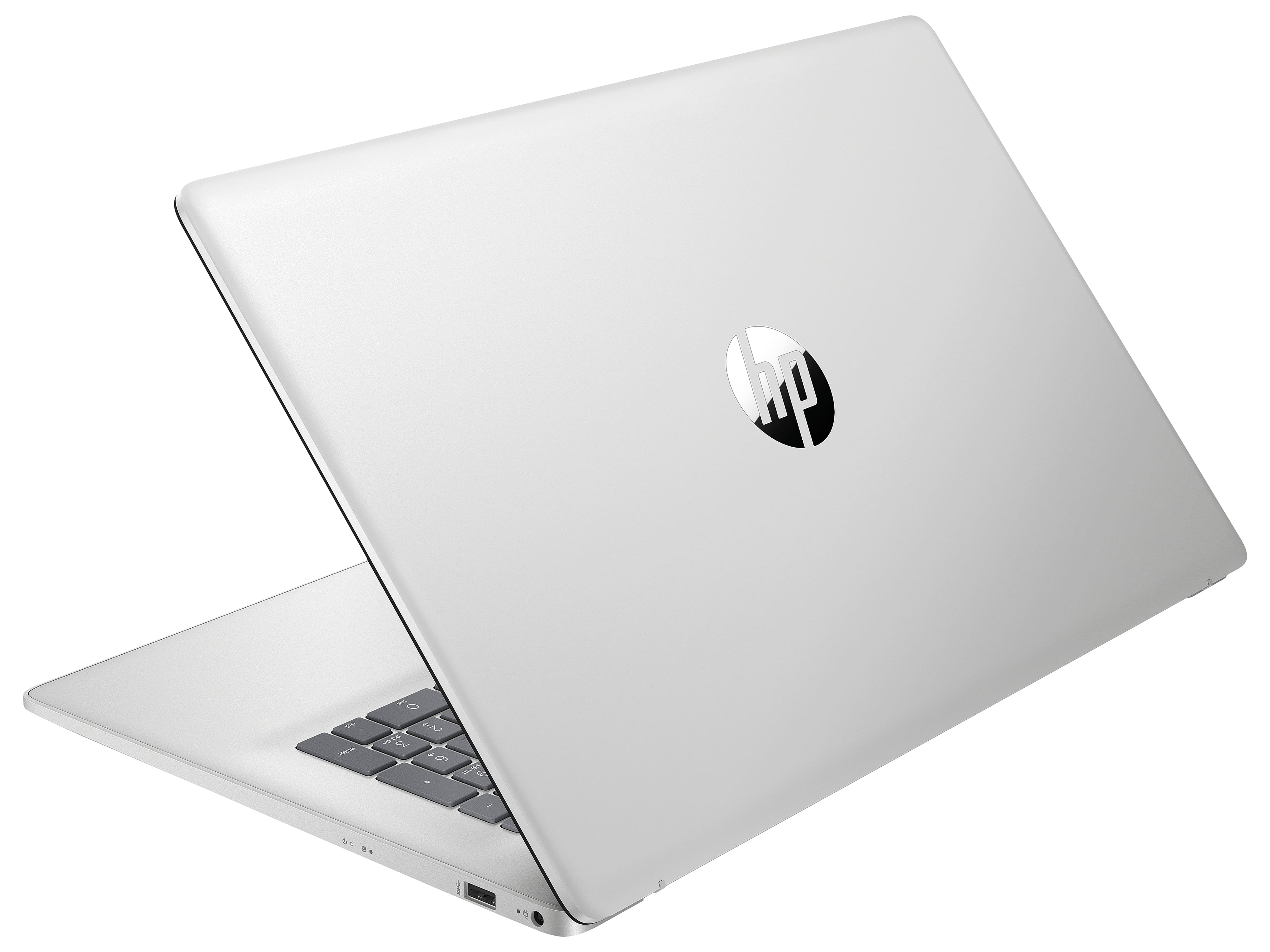 HP Notebook HP 17-cn3175ng, 43,9 cm (17,3"), FullHD, Intel® Core™ i7-1355U HP Notebook HP 17-cn3175ng, 43,9 cm (17,3"), FullHD, Intel® Core™ i7-1355U