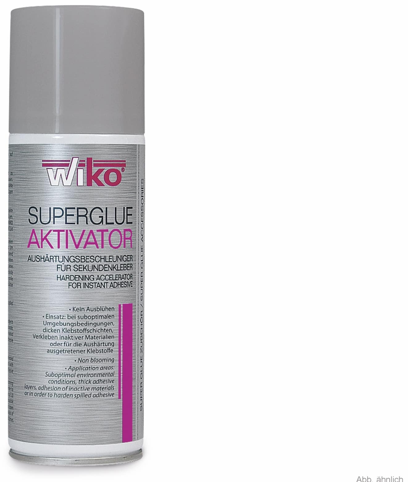 WIKO Aktivator-Spray