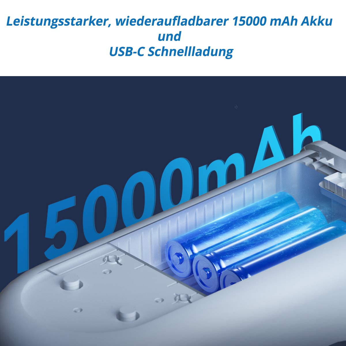 IMOU Überwachungskamera Cell PT Kit, außen, weiß