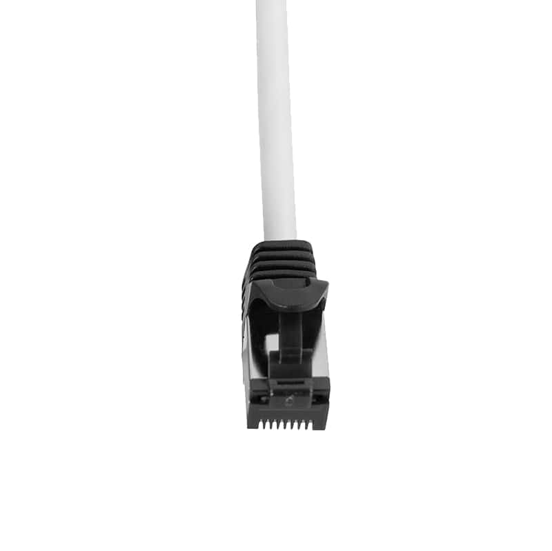 LOGILINK Patchkabel Cat.8.1 PrimeLine, S/FTP, grau, 20 m LOGILINK Patchkabel Cat.8.1 PrimeLine, S/FTP, grau, 20 m