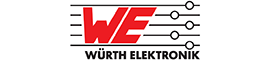 WÜRTH ELEKTRONIK WÜRTH ELEKTRONIK