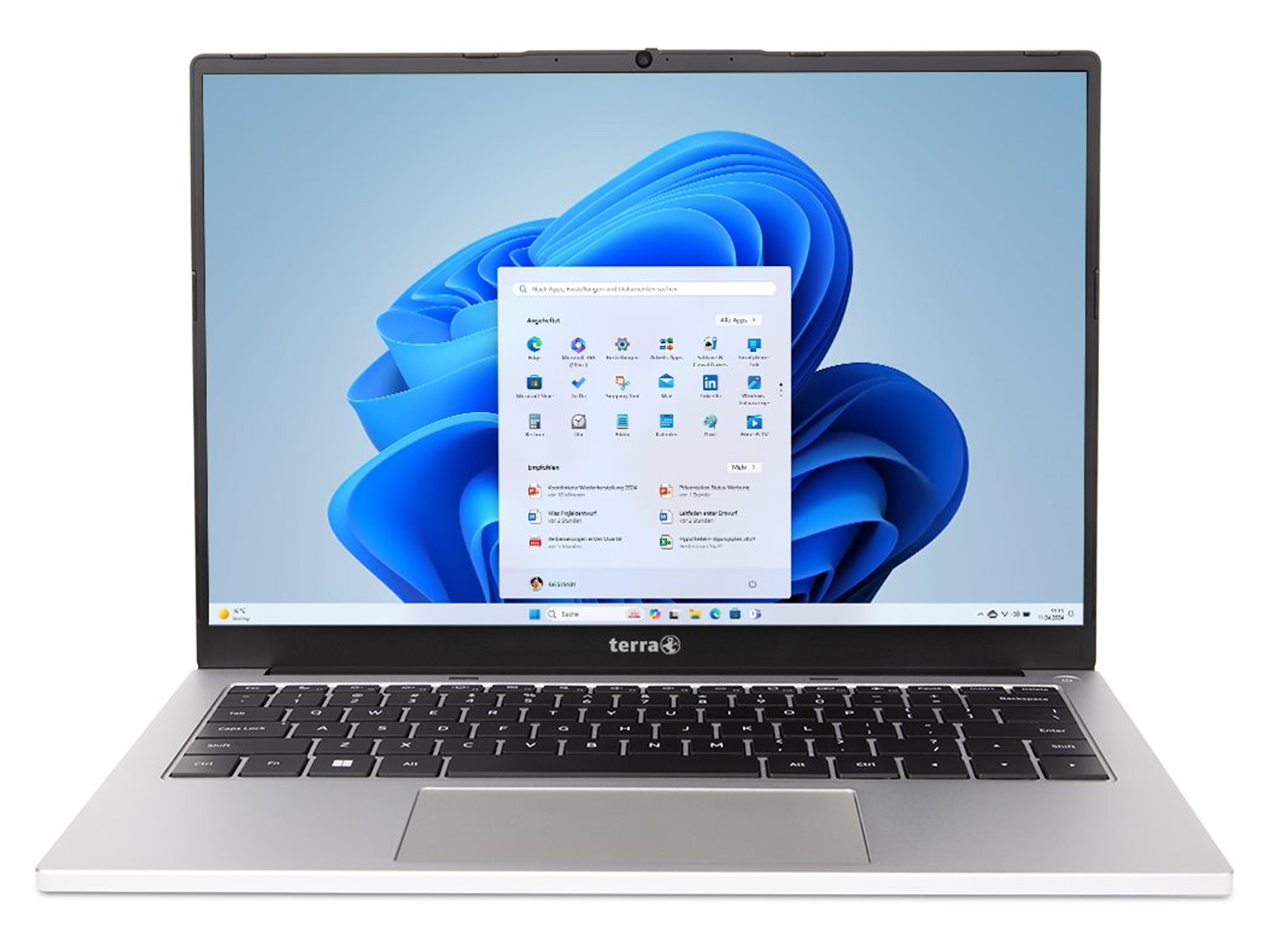 TERRA Notebook Mobile 1410R i5-1334U W11 TERRA Notebook Mobile 1410R i5-1334U W11