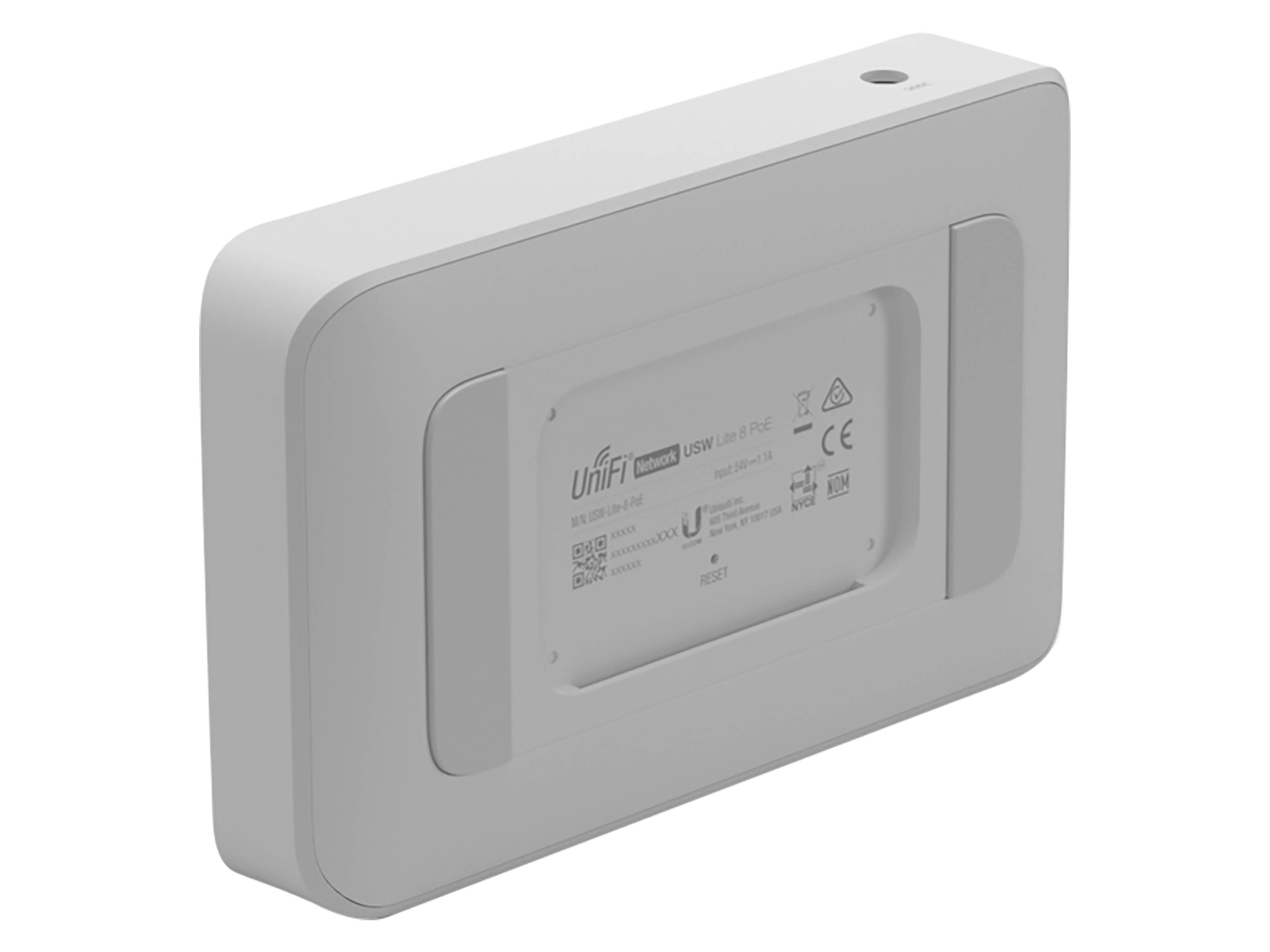 UBIQUITI Switch UniFi Lite 8 PoE USW-Lite-8-POE