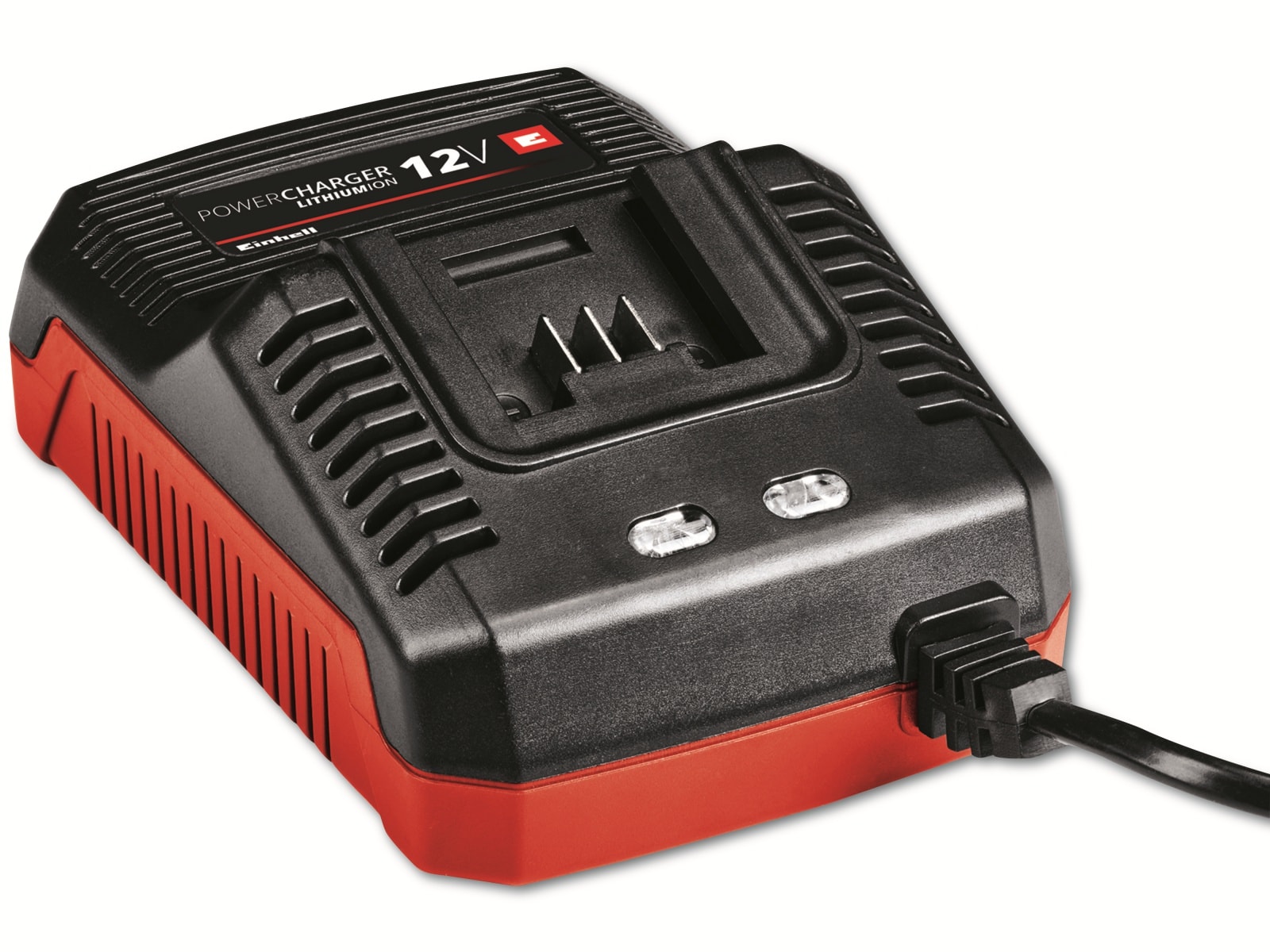 EINHELL Akku-Bohrschrauber-Set TE-CD 12/1 Li +22+CL (2x2.0 Ah) EINHELL Akku-Bohrschrauber-Set TE-CD 12/1 Li +22+CL (2x2.0 Ah)