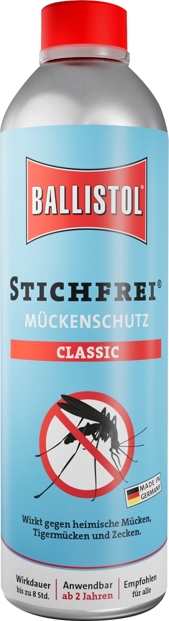 BALLISTOL Stichfrei 500 ml