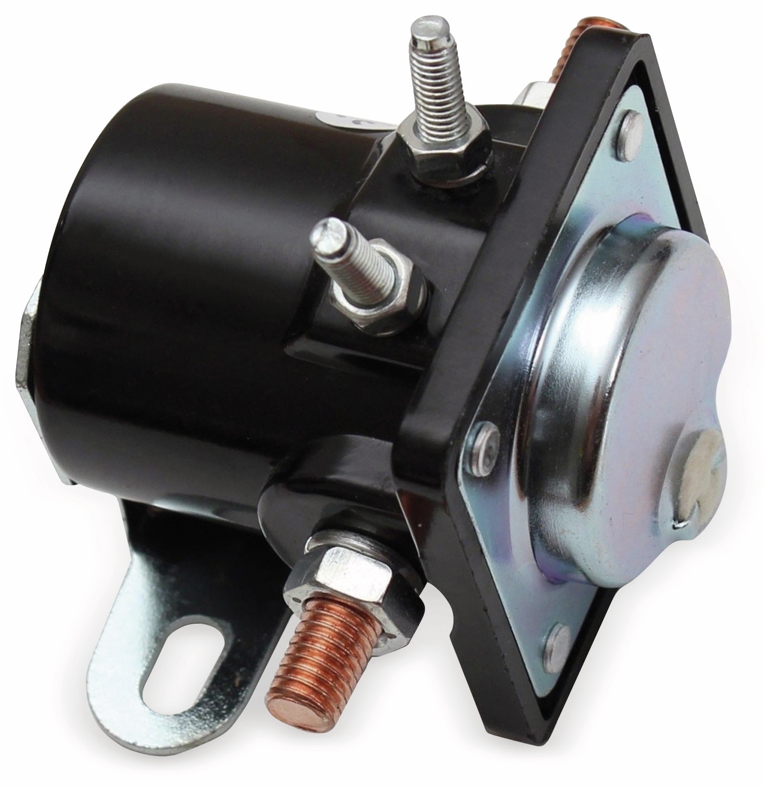 Starter-Relais SW-3 (B6AZ-11450-A), 12 V-, 150 A Starter-Relais SW-3 (B6AZ-11450-A), 12 V-, 150 A