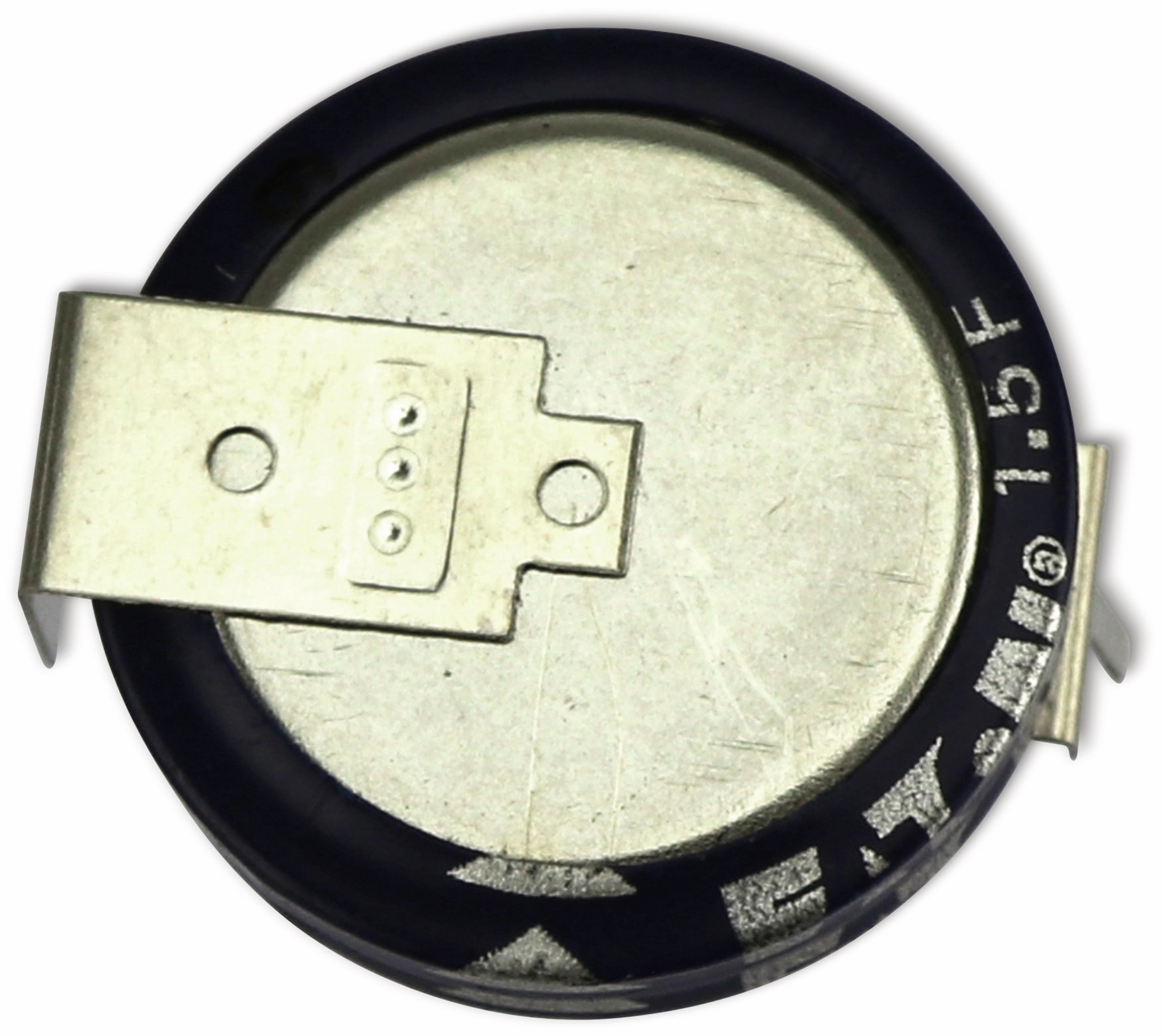 EATON Gold Cap-Elko, 1,5 F, 5,5 V, 19x6,7 mm