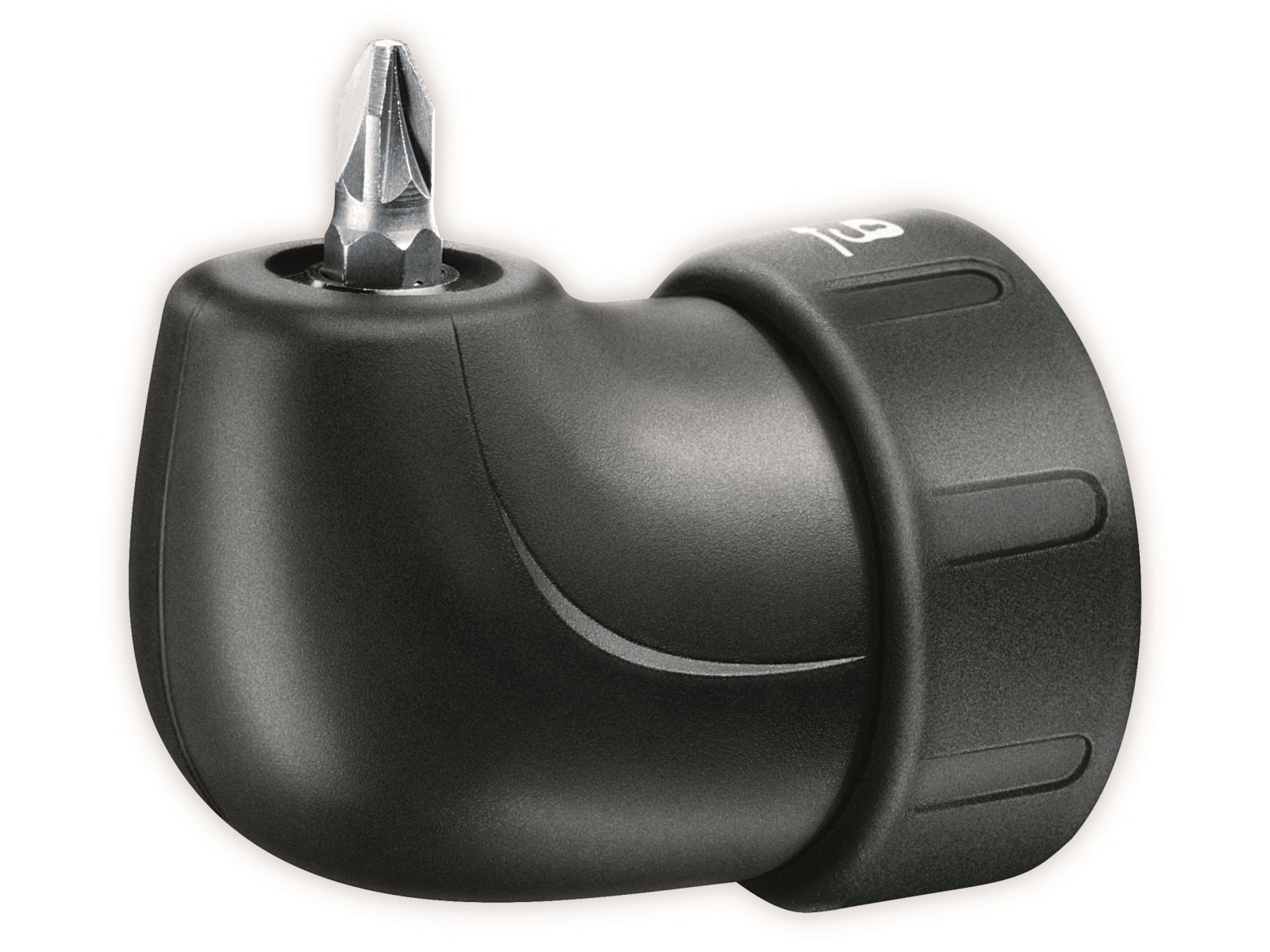 BOSCH Akku-Schrauber, IXO VI Vino Set + 3 Aufsätze BOSCH Akku-Schrauber, IXO VI Vino Set + 3 Aufsätze