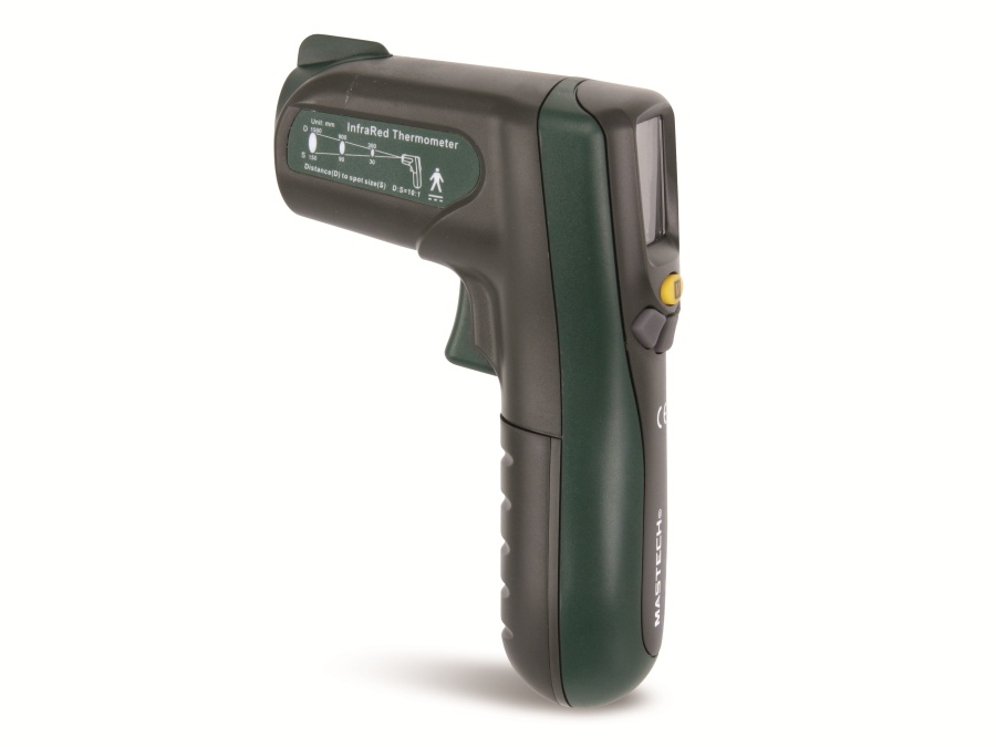 Mastech Infrarot-Thermometer MS6522B