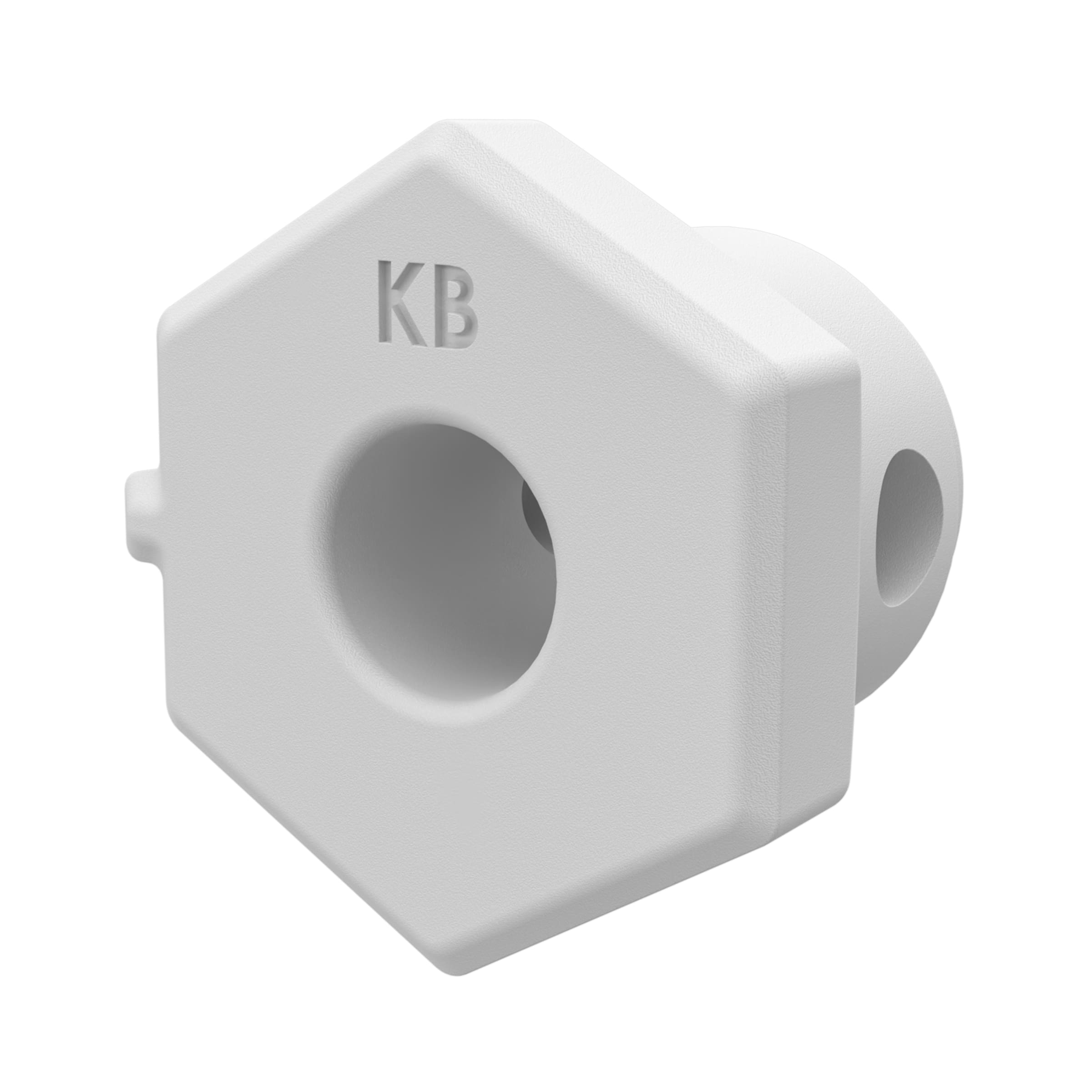 HOMEMATIC IP Knaufadapter BKS 162775A1 HOMEMATIC IP Knaufadapter BKS 162775A1