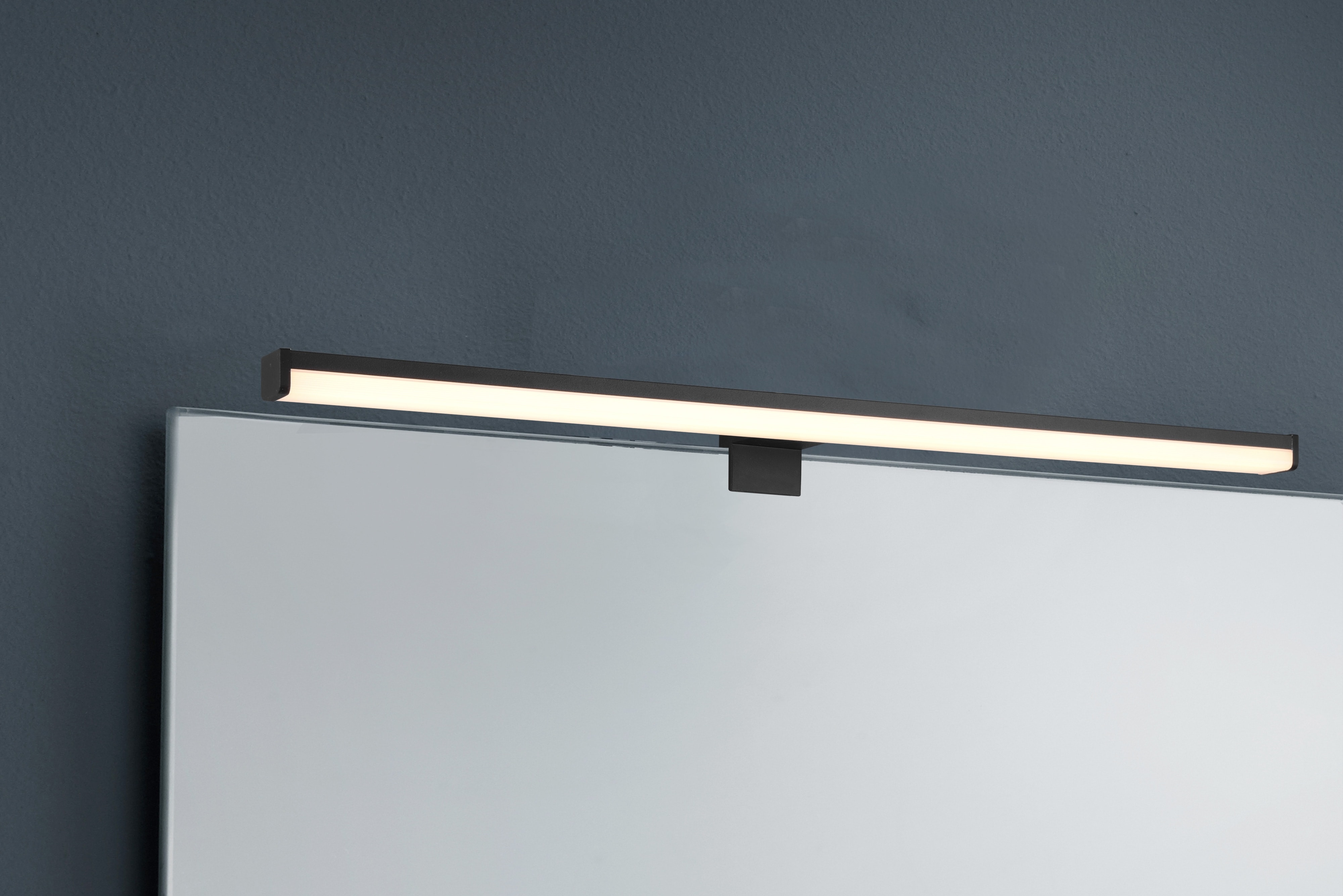 TRIO LED-Wandleuchte Lino 284116032, schwarz, 11 W, 1350 lm, 3000 K TRIO LED-Wandleuchte Lino 284116032, schwarz, 11 W, 1350 lm, 3000 K