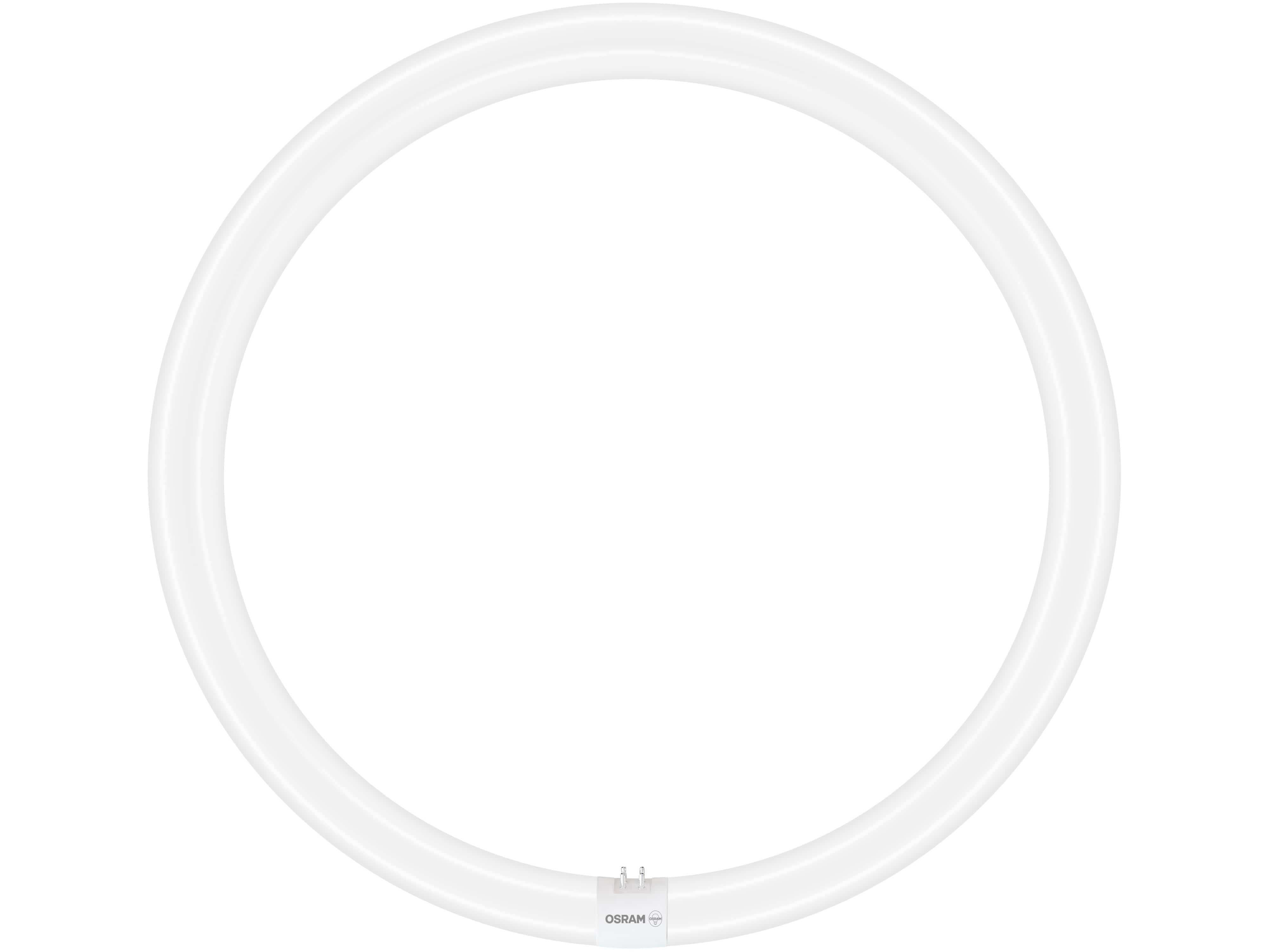 OSRAM LED-Röhre T9, Ringform, G10q, EEK: E, 24W, 2900lm, 4000K OSRAM LED-Röhre T9, Ringform, G10q, EEK: E, 24W, 2900lm, 4000K