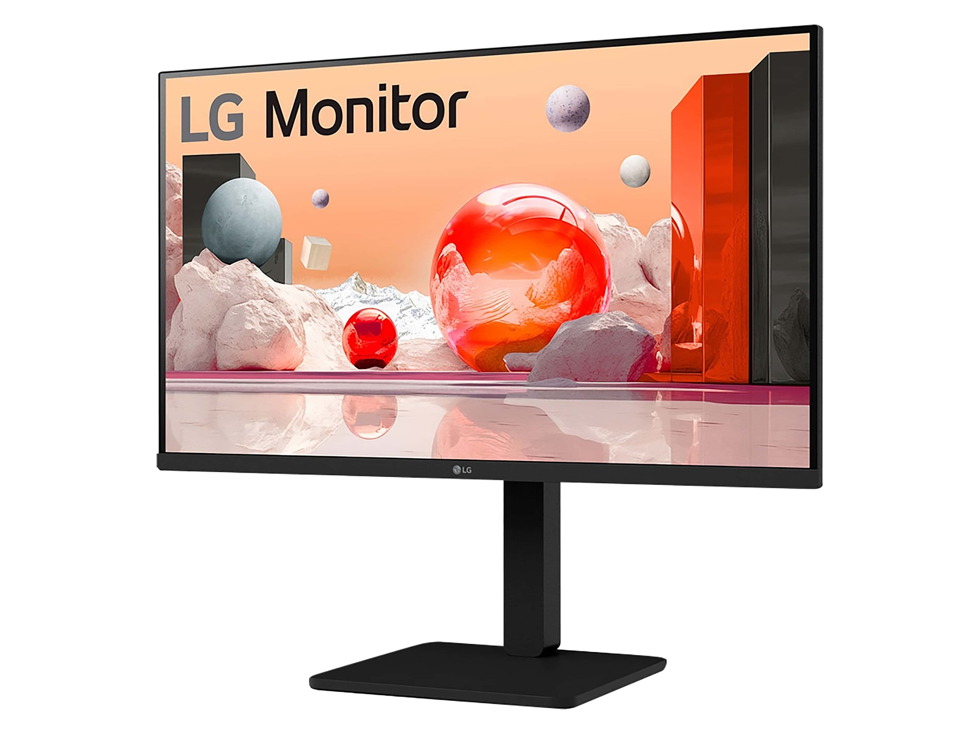 LG Monitor 24BP450Y-B