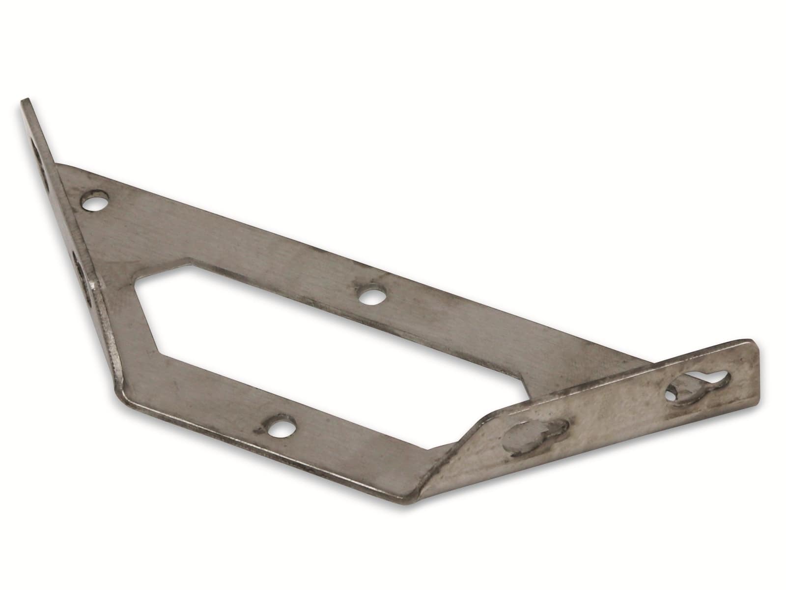 Winkelverbinder, Edelstahl, 147 mm