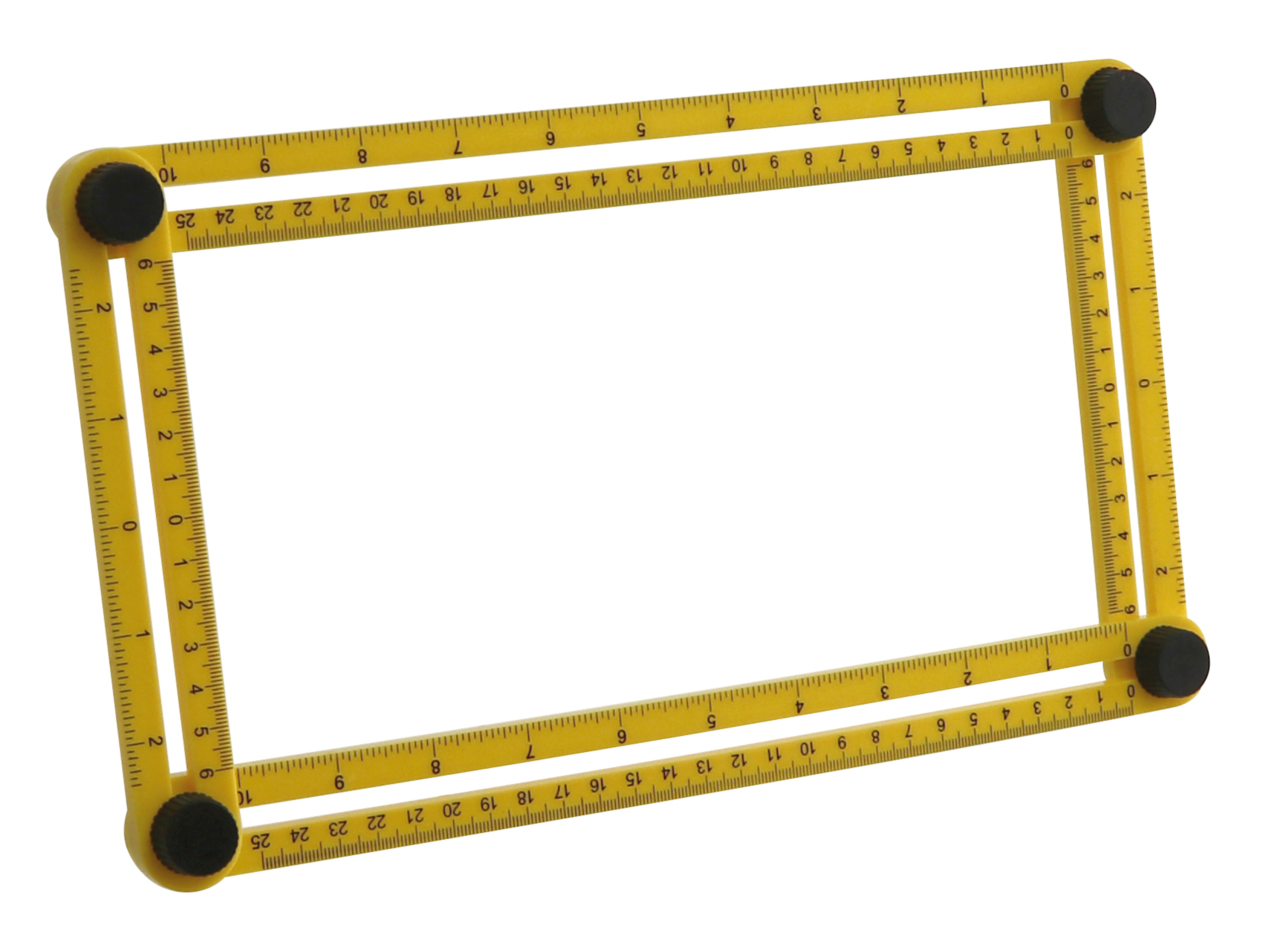 KRAFT 4-Wege-Schablone 96127