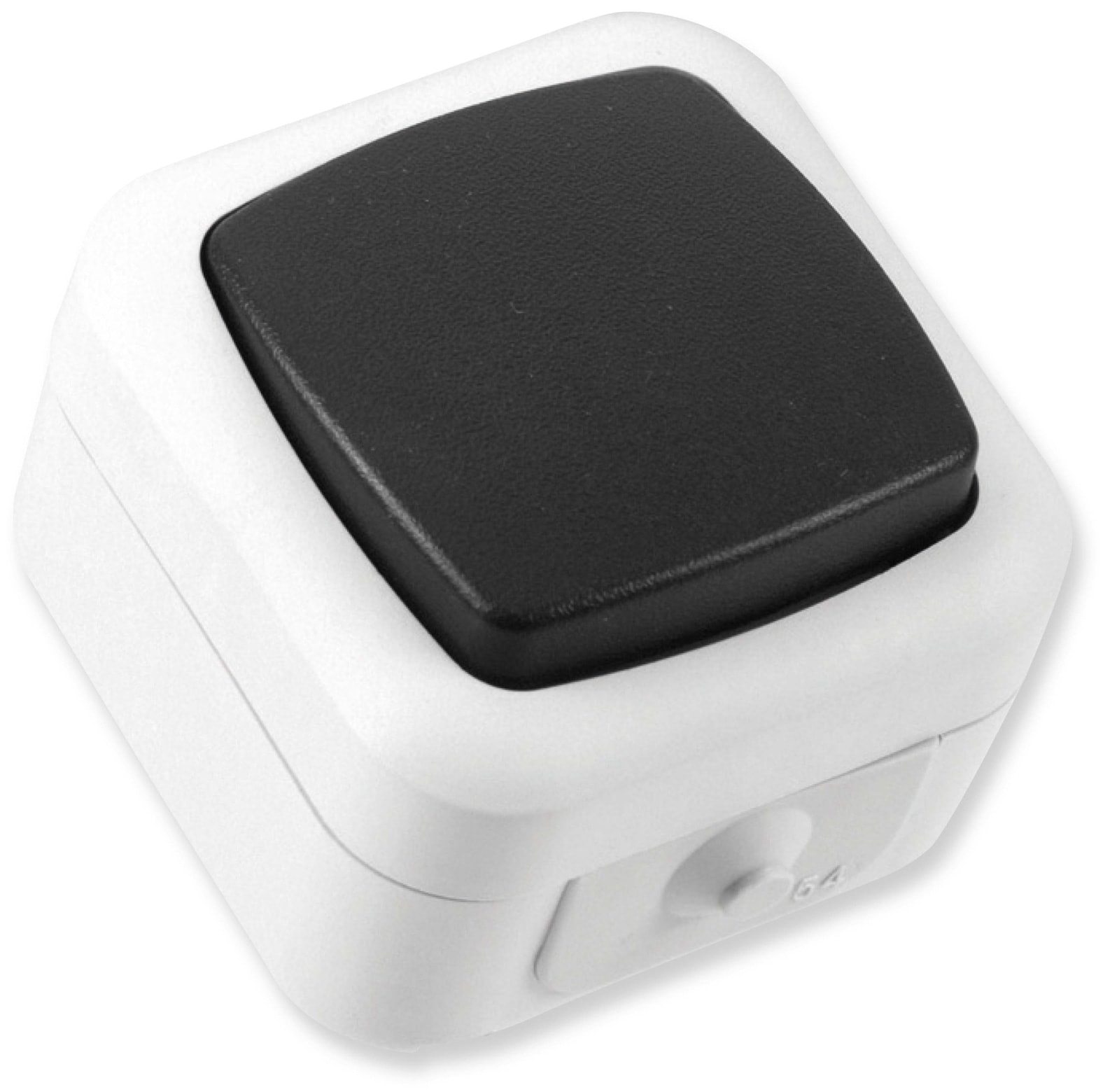 Feuchtraum-Wechselschalter W11-B120Y Feuchtraum-Wechselschalter W11-B120