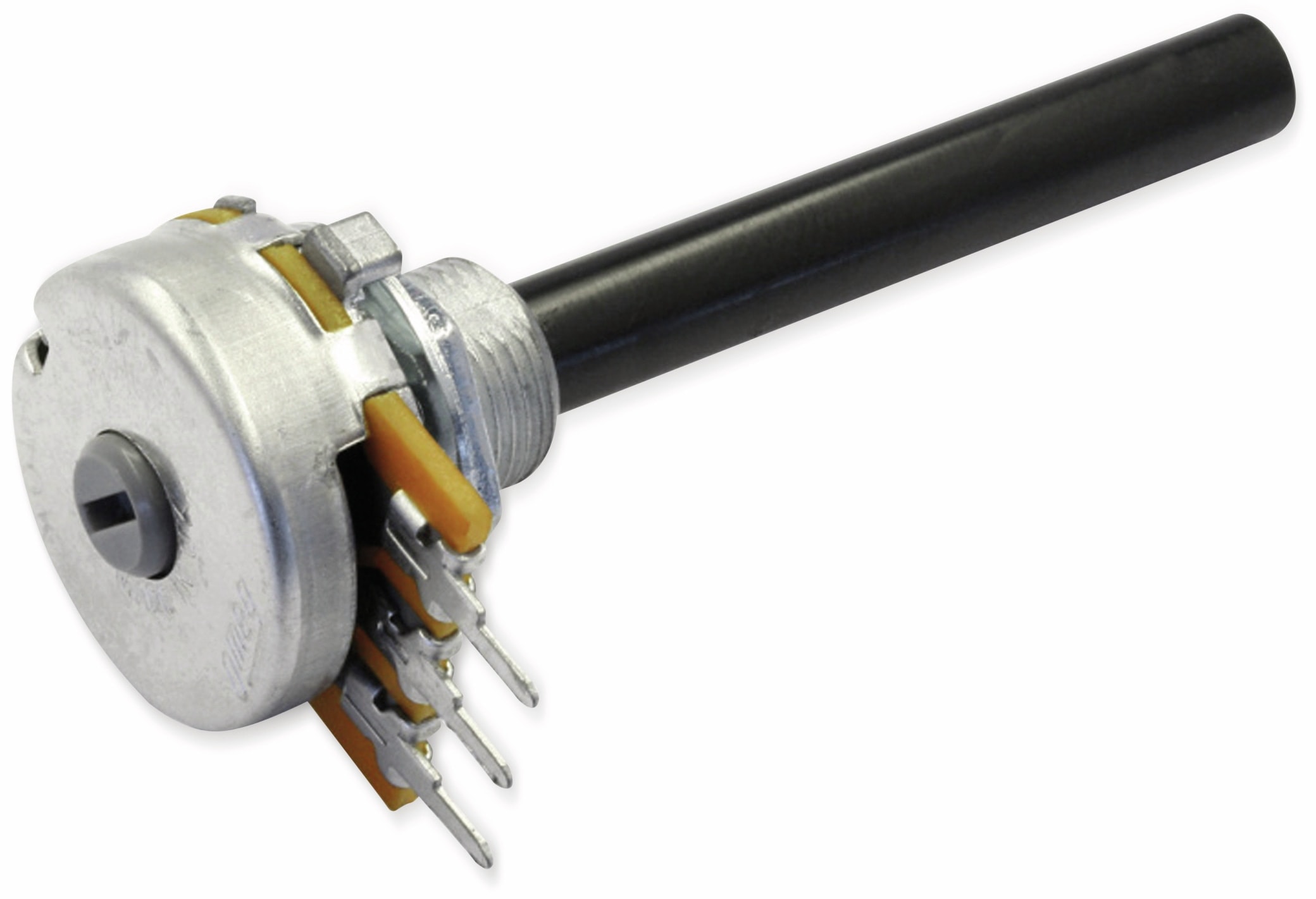 OMEG Potentiometer PC20BU, 22 kΩ, linear OMEG Potentiometer PC20BU, 22 kΩ, linear
