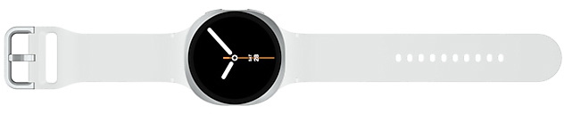 SAMSUNG Smartwatch Galaxy Watch8 44mm Silver