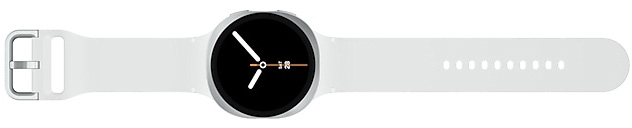 SAMSUNG Smartwatch Galaxy Watch8 44mm Silver