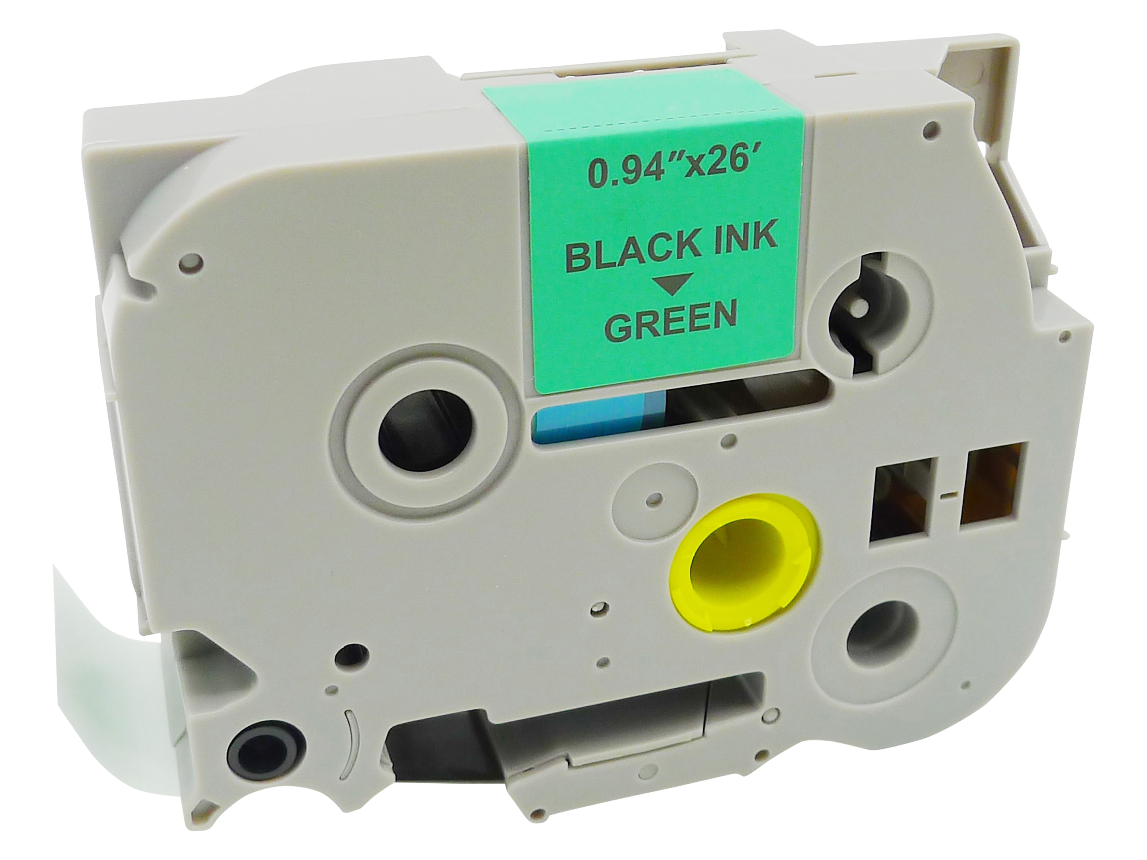 MEDIARANGE Schriftband MRBTZ751, ersetzt Brother TZ-751/TZe-751