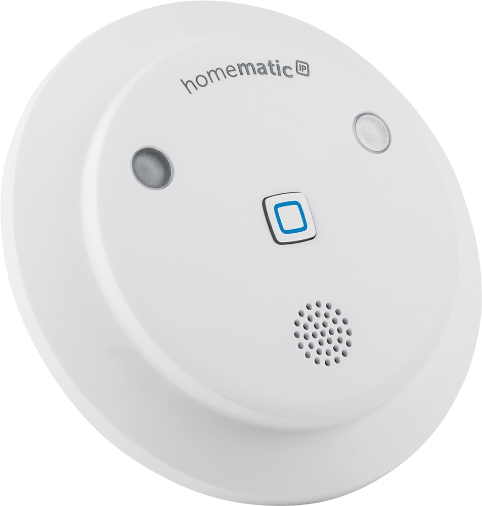 HOMEMATIC IP Starterset Alarm
