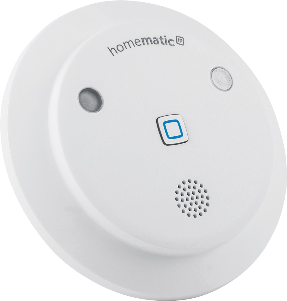 HOMEMATIC IP Starterset Alarm HOMEMATIC IP Starterset Alarm