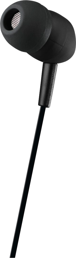 HAMA In-Ear Kopfhörer Basic4Phone, kabelgebunden, schwarz HAMA In-Ear Kopfhörer Basic4Phone, kabelgebunden, schwarz