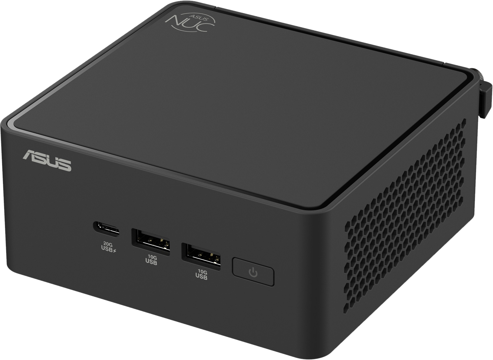 ASUS Barebone Mini-PC NUC 15 Pro Tall