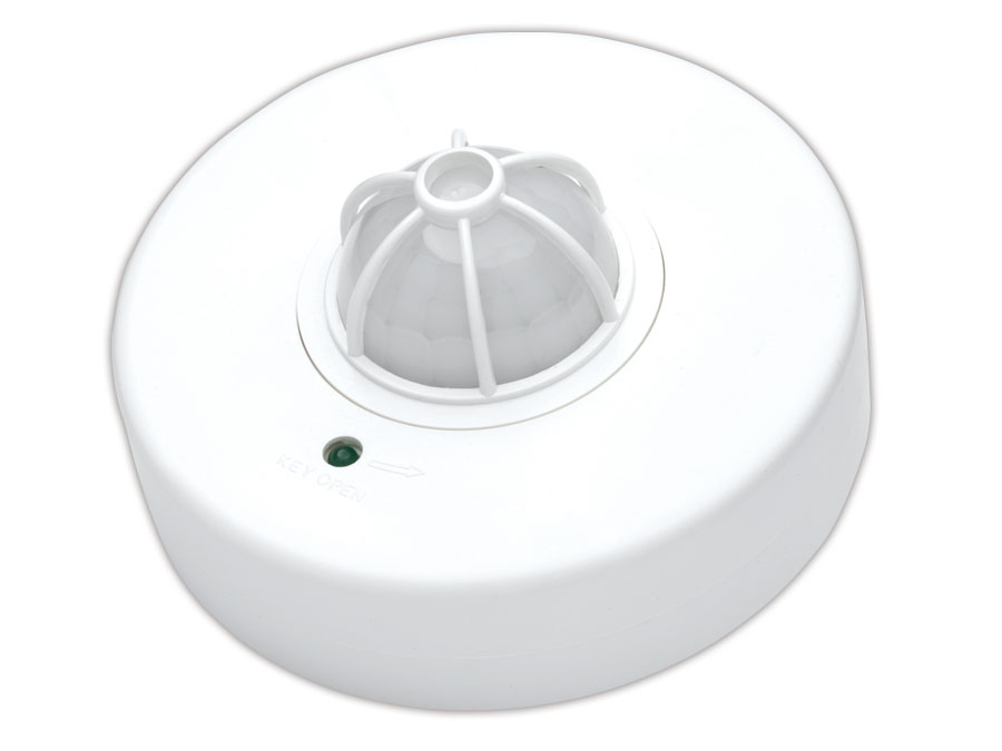 Infrarot-Bewegungsmelder BM360AP Infrarot-Bewegungsmelder BM360AP