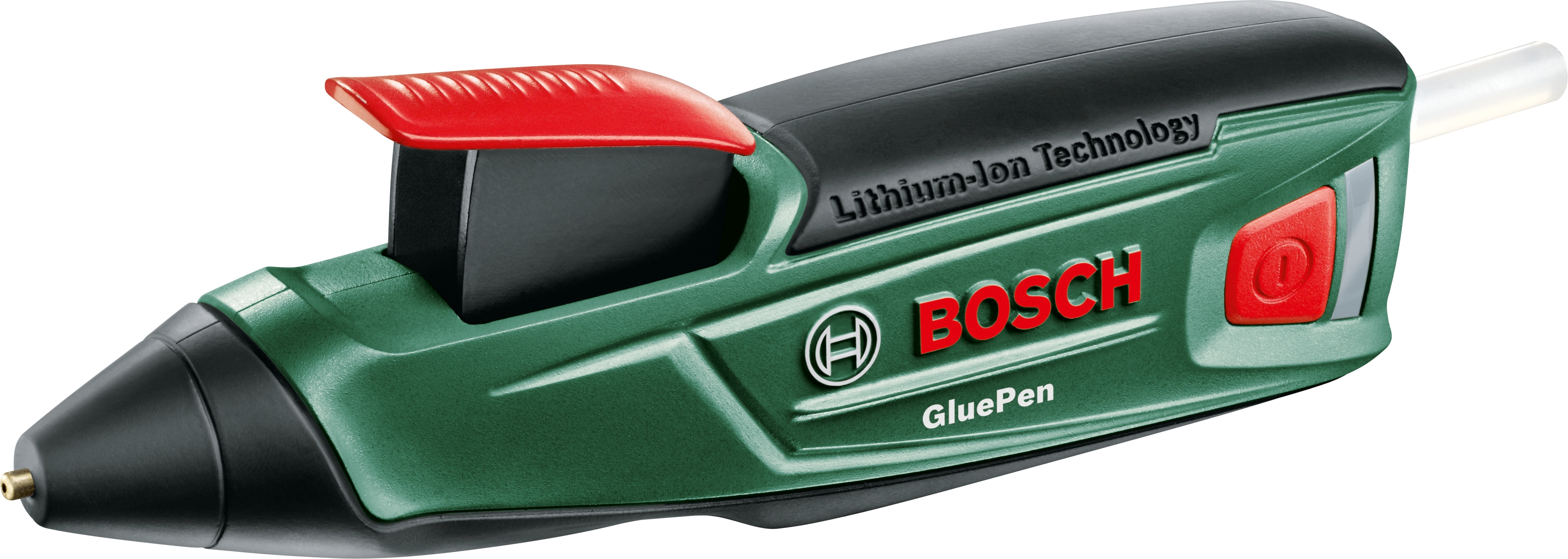 BOSCH Akku-Heißklebepistole, GluePen, 06032A2000
