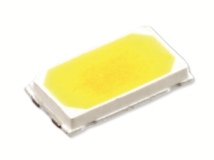 EVERSTAR SMD LED ESS-5730WWDT-R80-WR, 55 lm, 10 Stück