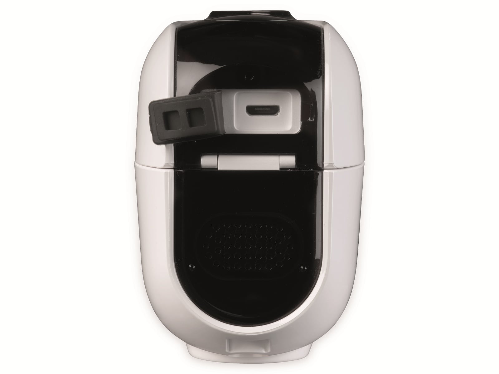 Denver Überwachungskamera IOB-207, WLAN, Batteriebetrieb, 2 MP, Tuya Denver Überwachungskamera IOB-207, WLAN, Batteriebetrieb, 2 MP, Tuya