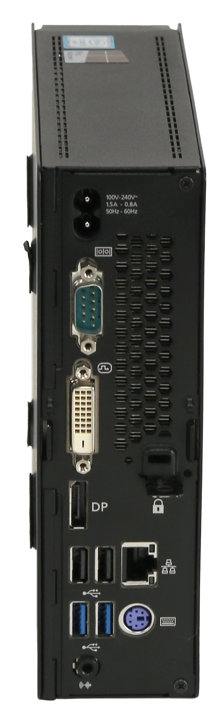 FUJITSU PC ESPRIMO Q556 Mini, i5-6400T, 8GB, 256GB, Win11Pro, gebraucht
