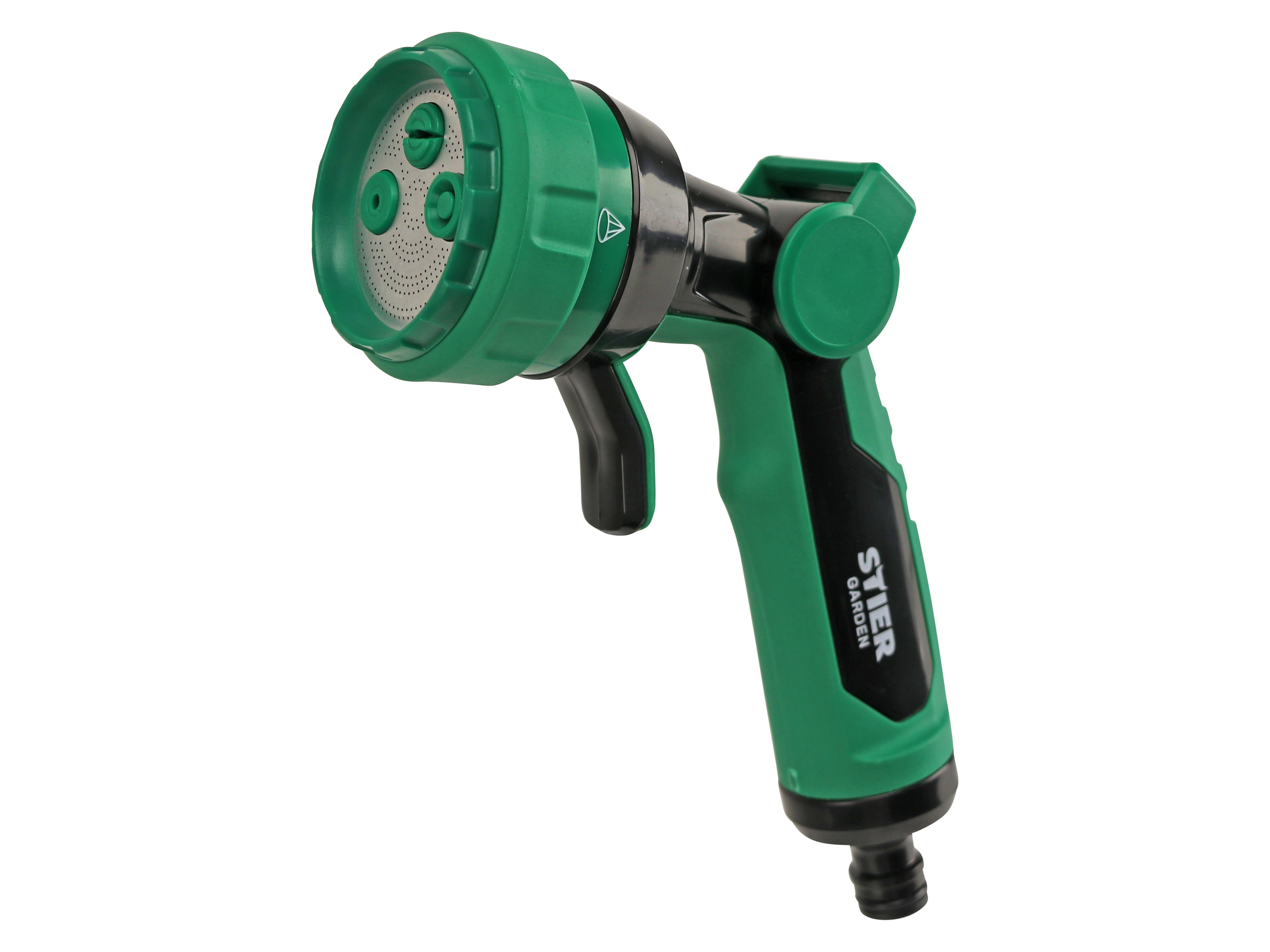 STIER Gartenbrause 905510, 4 Funktionen STIER Gartenbrause 905510, 4 Funktionen
