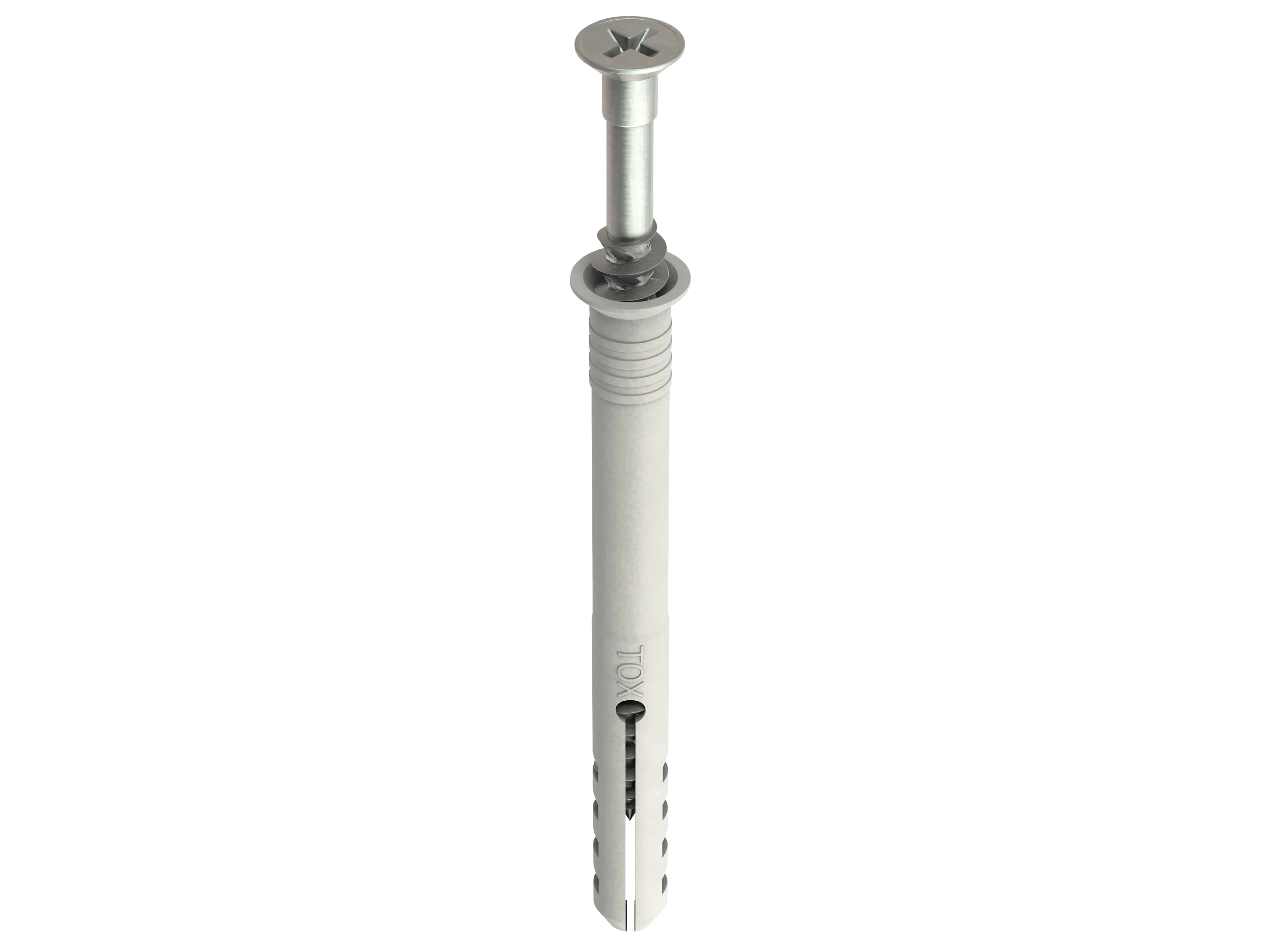 TOX Nageldübel Attack, 5x40 mm, 50 Stück