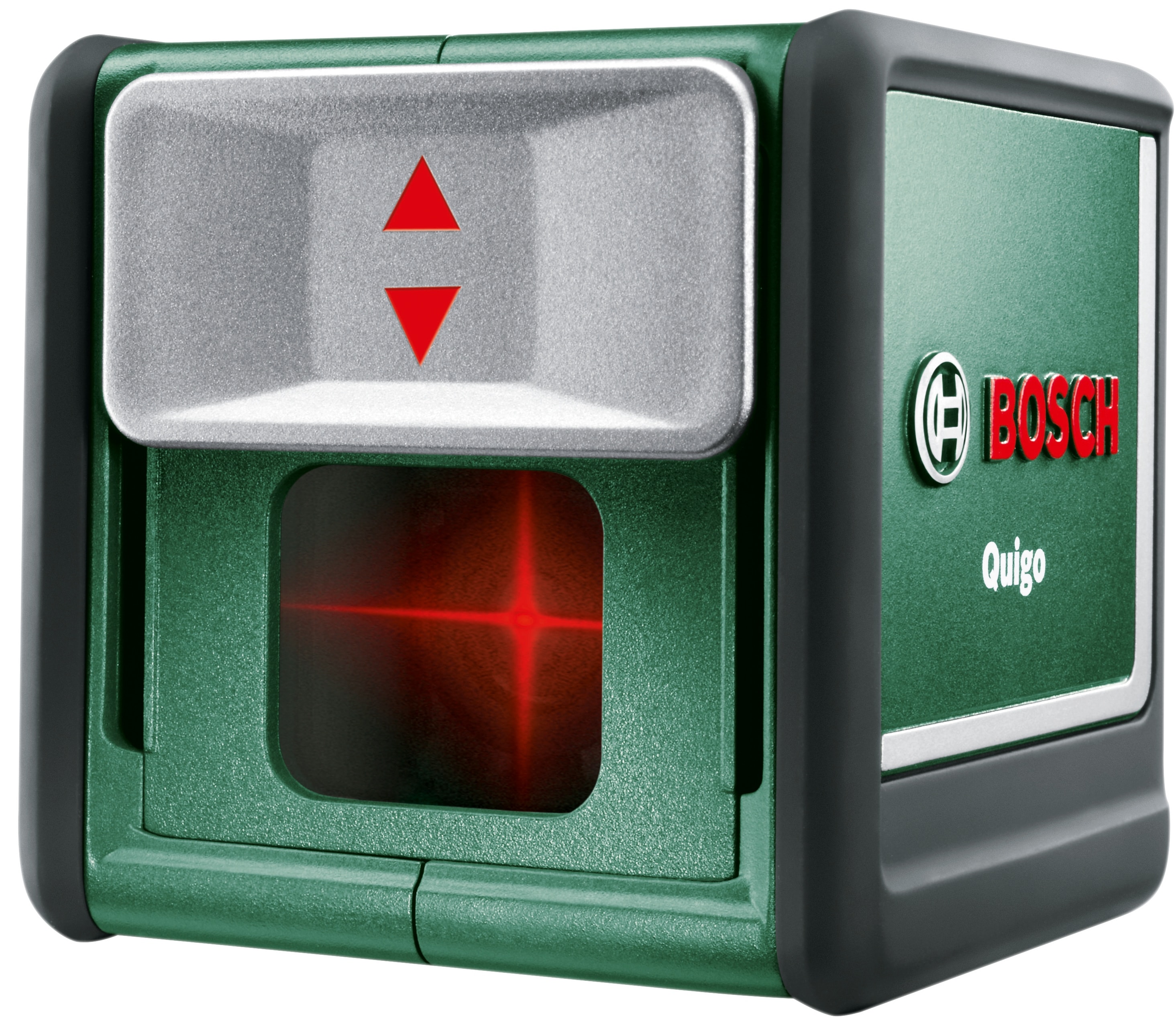 BOSCH Kreuzlinien-Laser Quigo, 06036635Z0