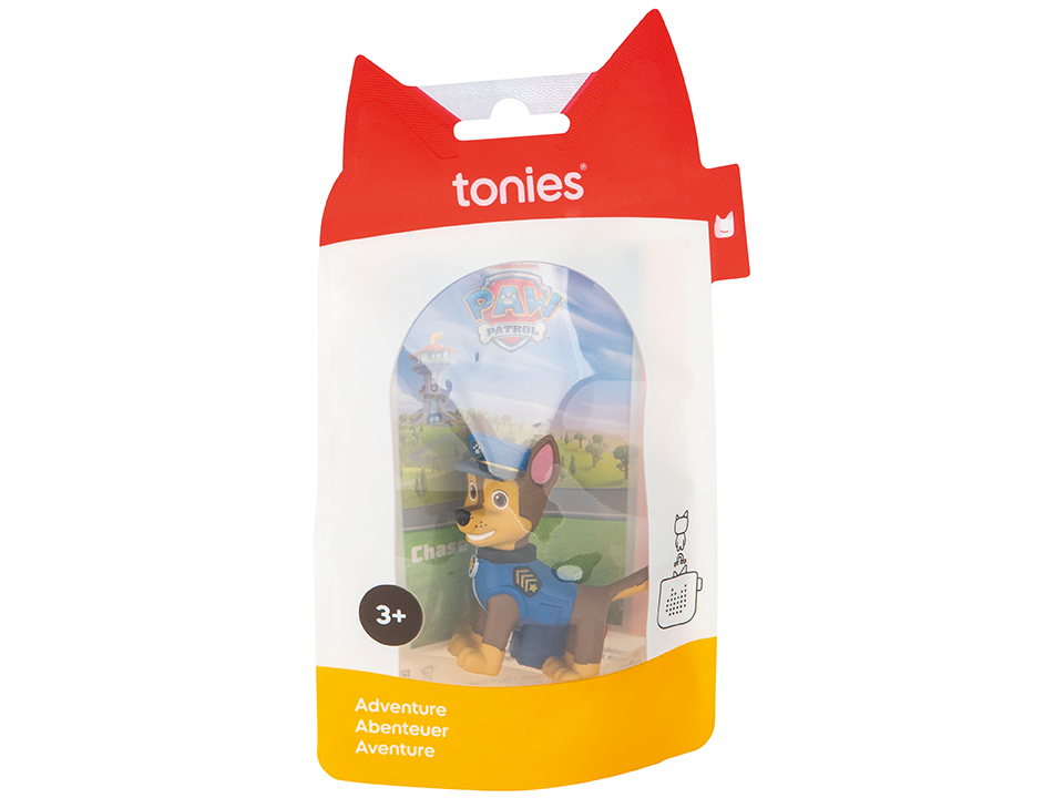 TONIES Toniebox 2 Starter-Set, Wolkenrosa, ab 1 Jahr, Bluetooth