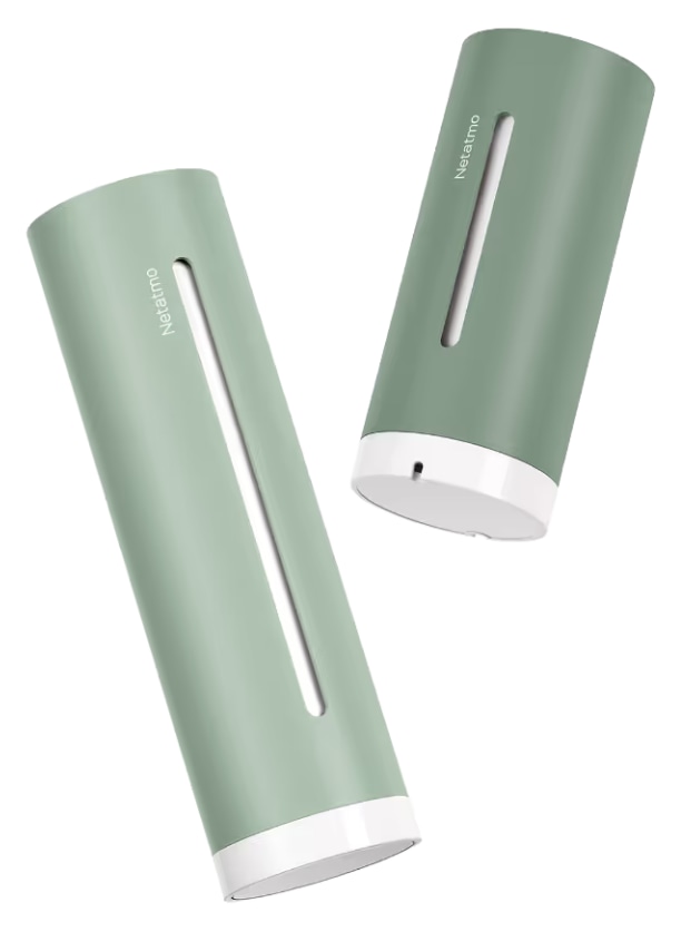 NETATMO Wetterstation NWS-M-EC, mint Wetterstation NETATMO NWS-M-EC, mint