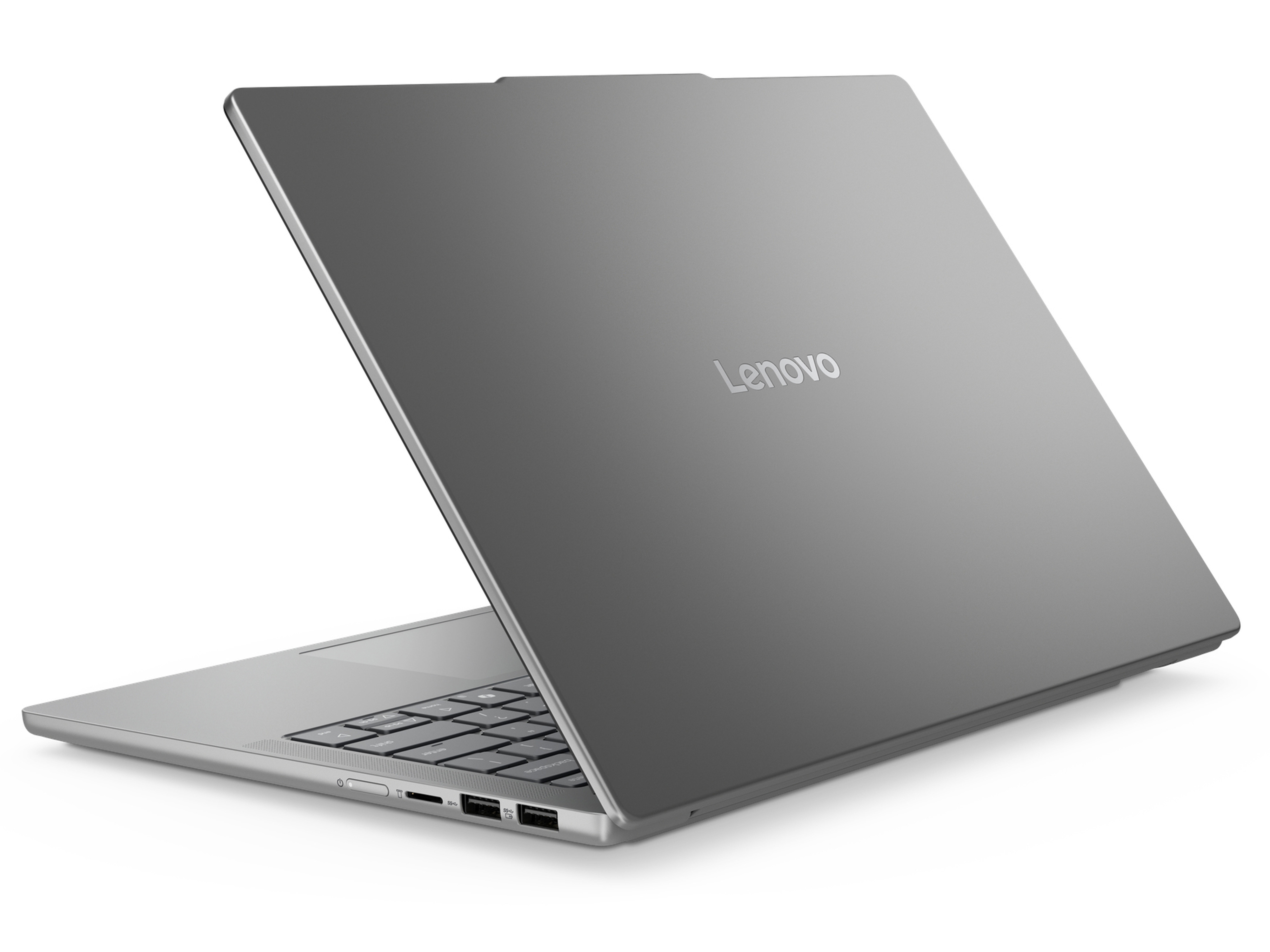 LENOVO Notebook IdeaPad Slim 5 14 83HV000HGE, 35,6cm (14"), WUXGA, AMD Ryzen™ 5 8645HS, 16GB DDR5, 512 GB SSD, Windows 11 Home