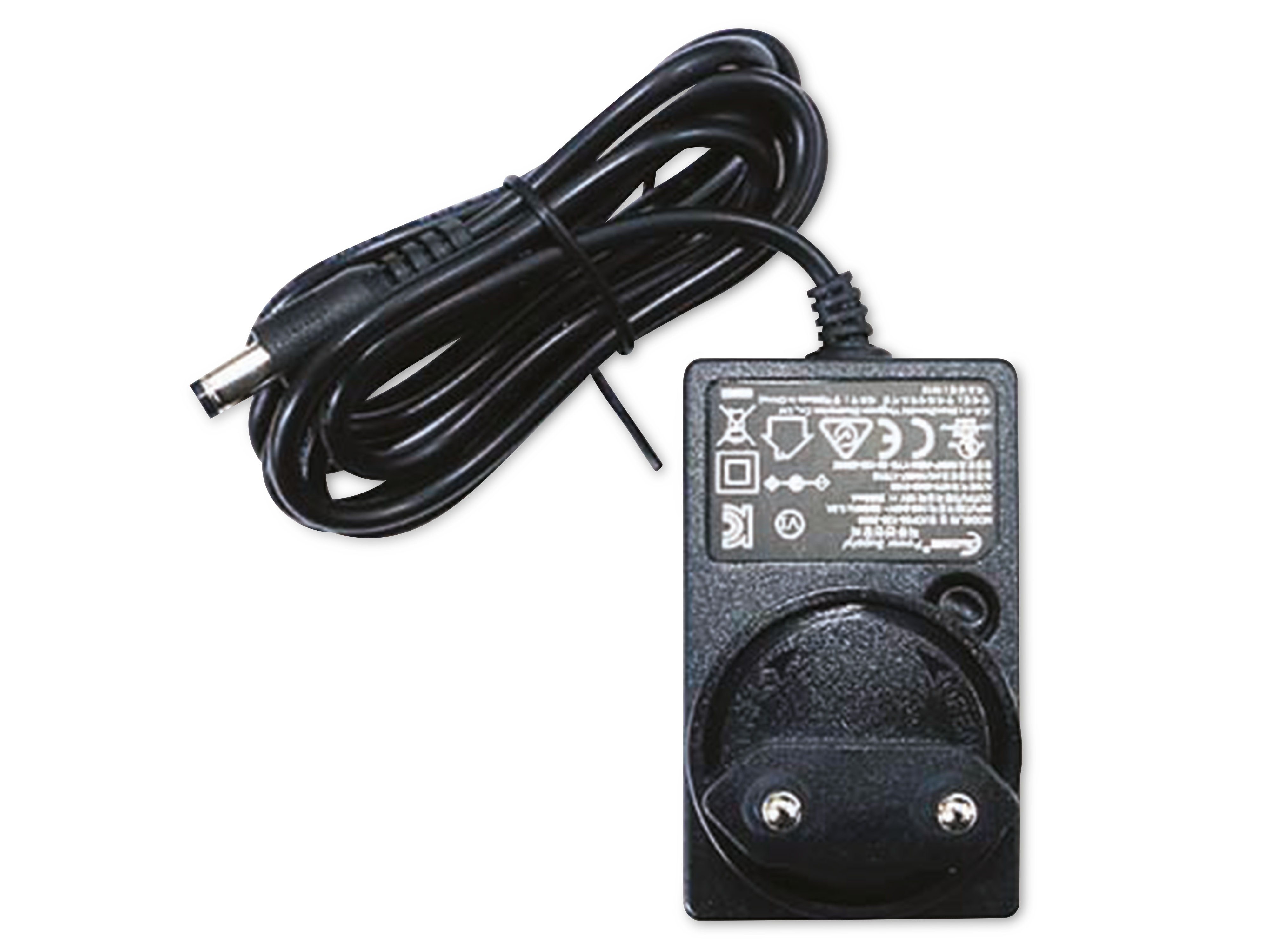 ODROID Stecker-Netzteil 12V/2A ODROID Stecker-Netzteil 12V/2A