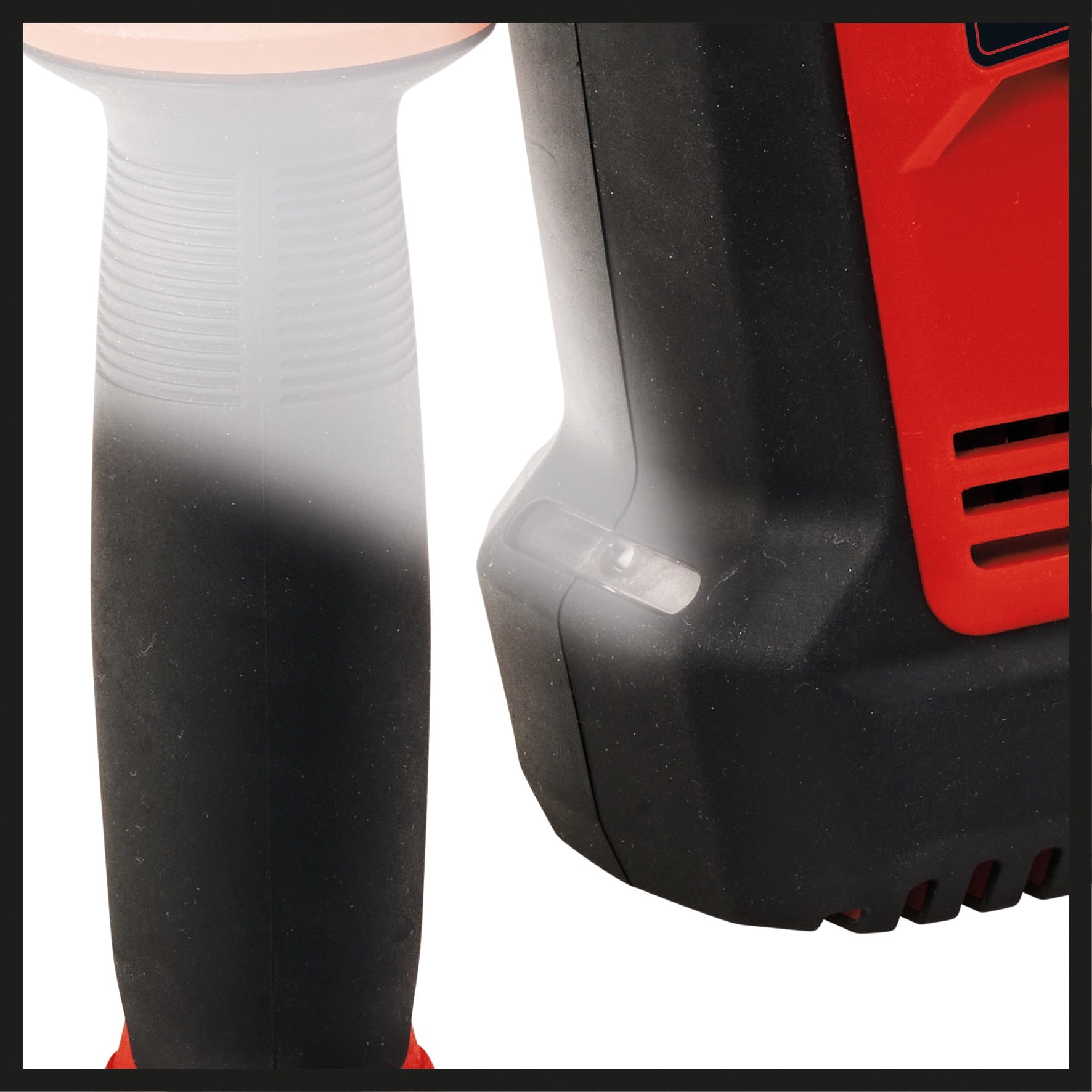 EINHELL PROFESSIONAL Akku-Bohrhammer TP-HD 18/26 LI BL Kit (1x 4,0 Ah) EINHELL Akku-Bohrhammer TP-HD 18/26 LI BL Kit (1x 4,0 Ah)