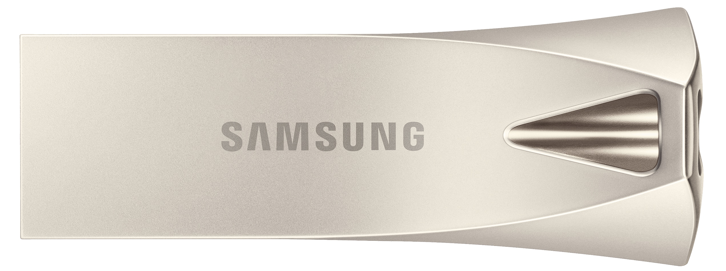 SAMSUNG USB-Stick Drive Bar Plus MUF-128BE3/APC USB 3.1 128GB silber SAMSUNG USB-Stick Drive Bar Plus MUF-128BE3/APC USB 3.1 128GB silber