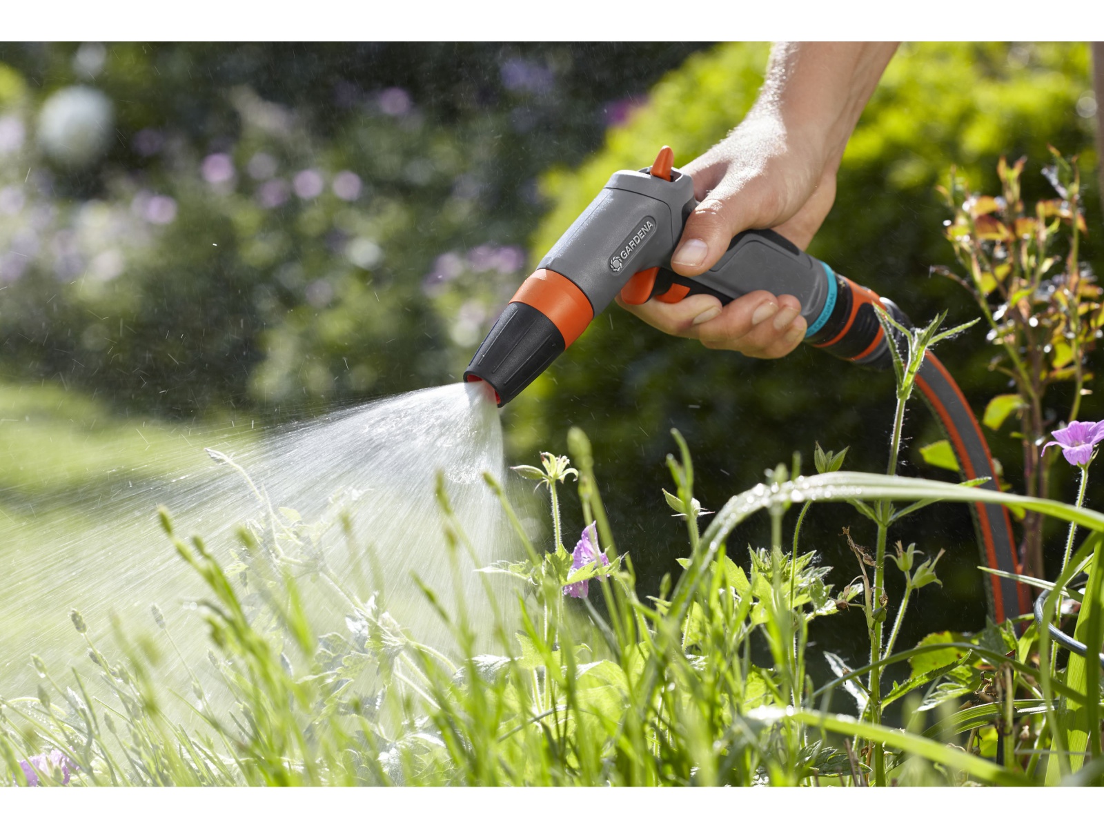 GARDENA Gartensprüher Comfort 18303-20