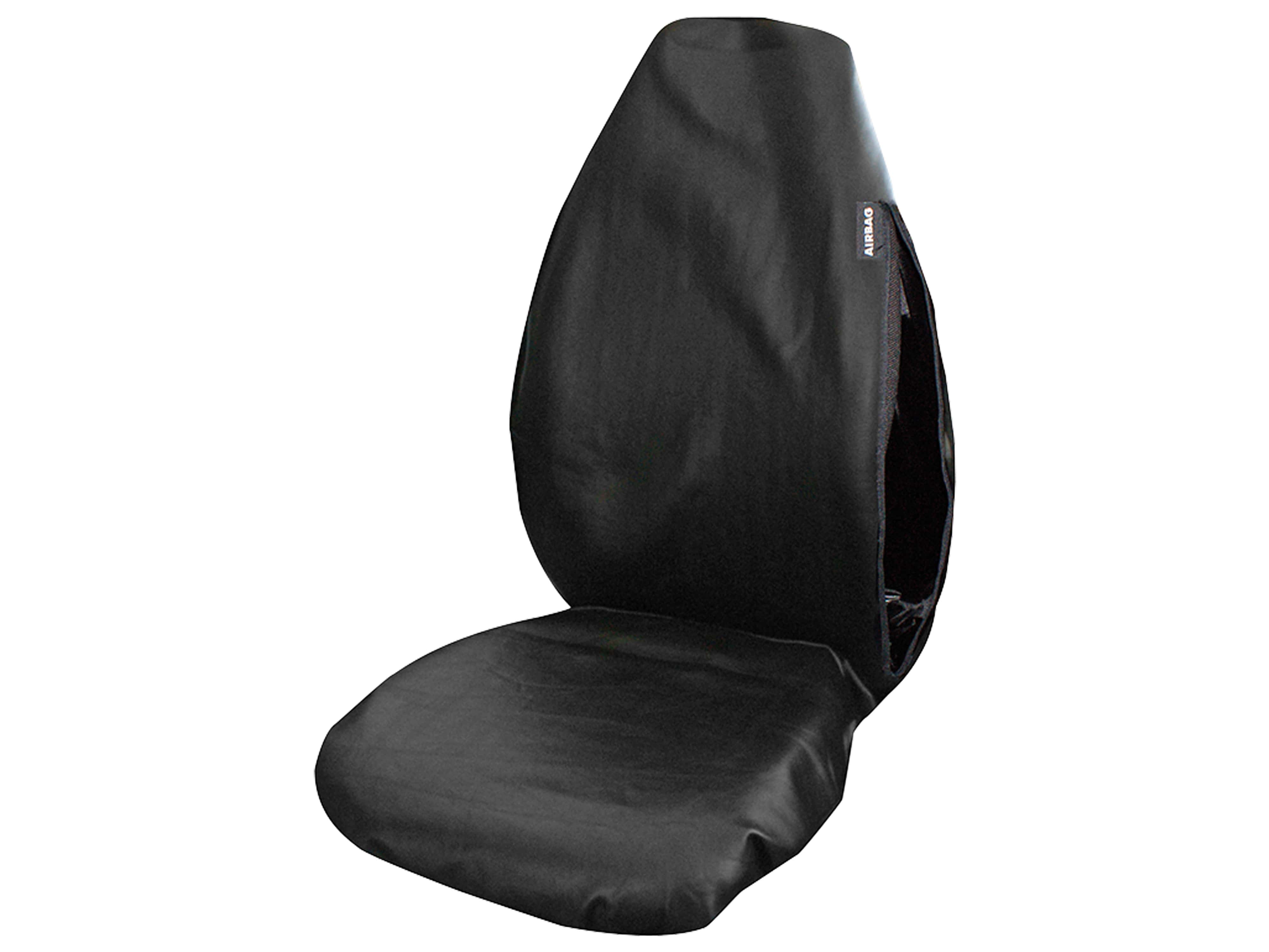 APA Werkstatt Sitzschoner, 28114, Kunstleder EUFAB Werkstatt Sitzschoner, 28114, Kunstleder