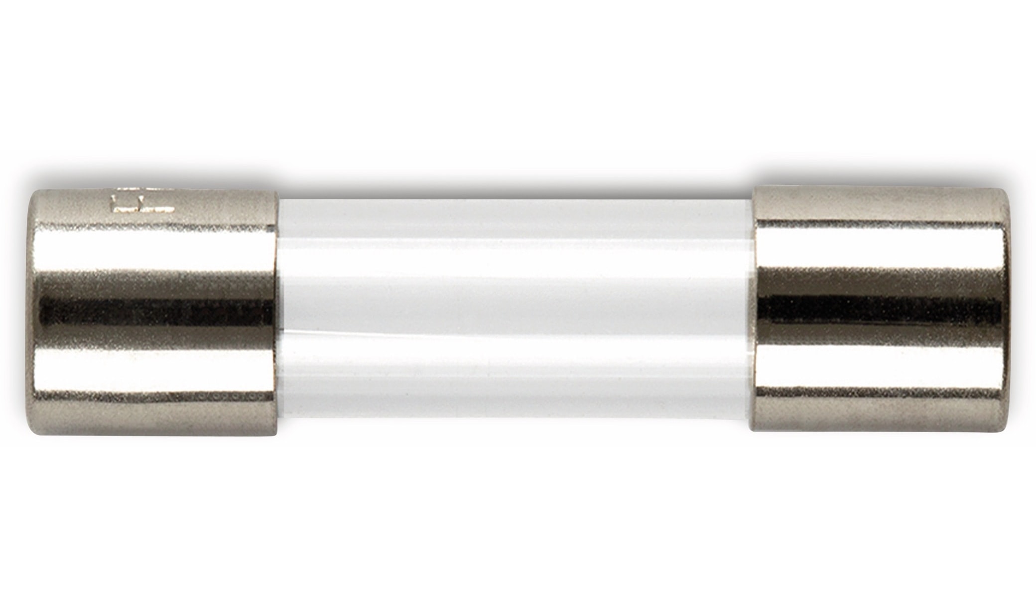 ESKA 522511, Feinsicherung 5x20mm, träge, T 250 mA, 10 Stück ESKA 522511, Feinsicherung 5x20mm, träge, T 250 mA, 10 Stück