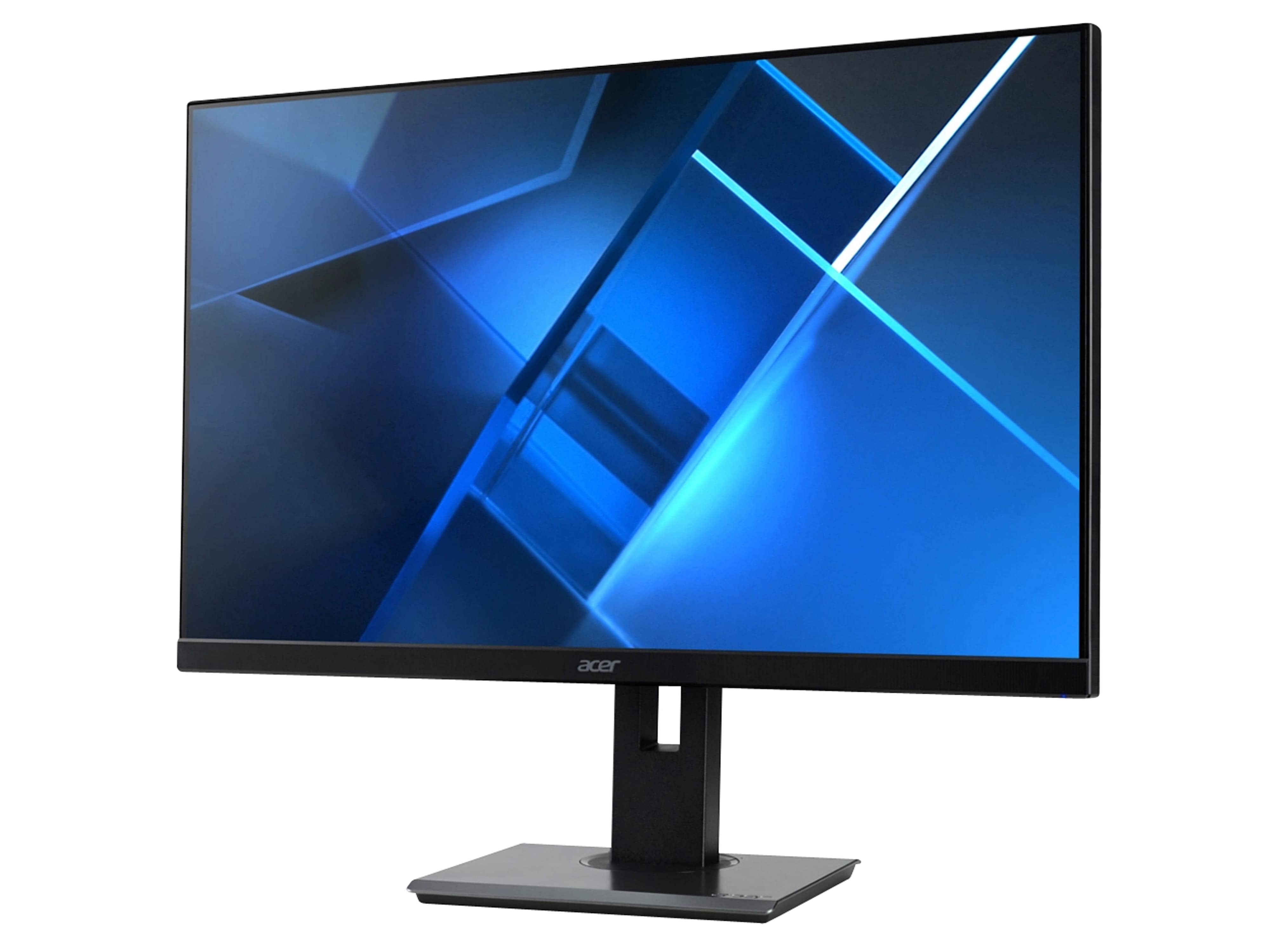 ACER Monitor B227QEwmiprzxv 54,6cm (21,5") ACER Monitor B227QEwmiprzxv 54,6cm (21,5")